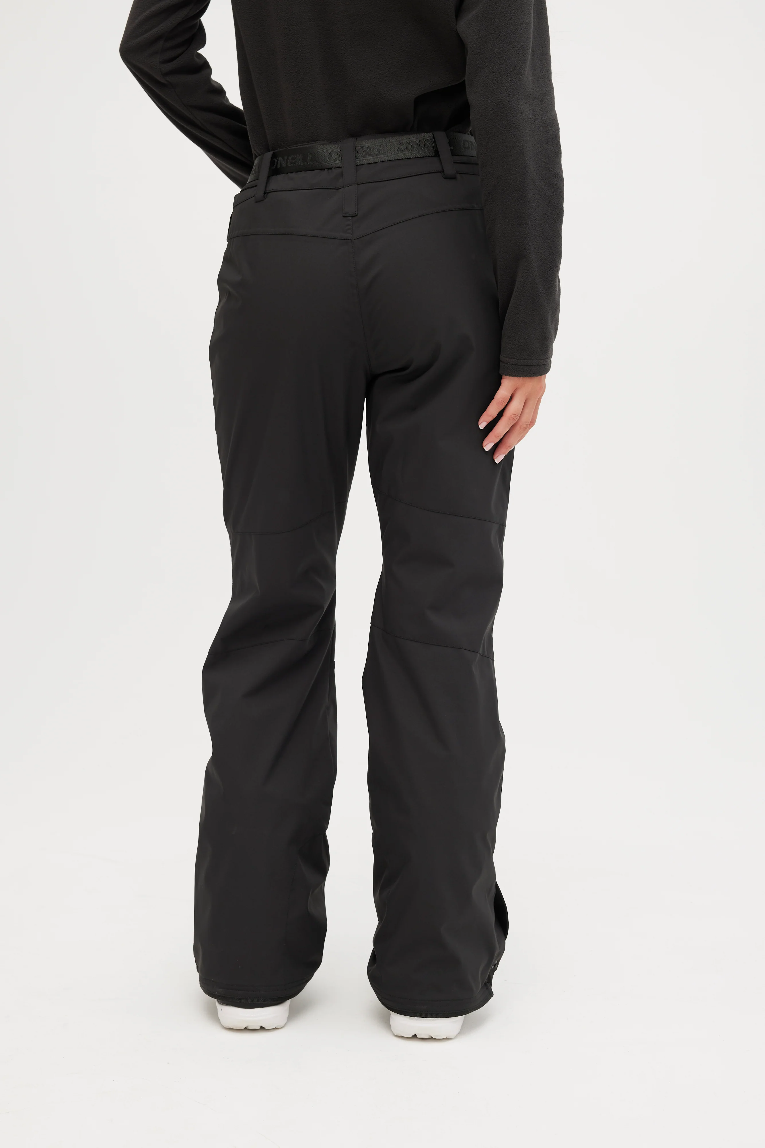 STAR SLIM SNOW PANTS - Image 4