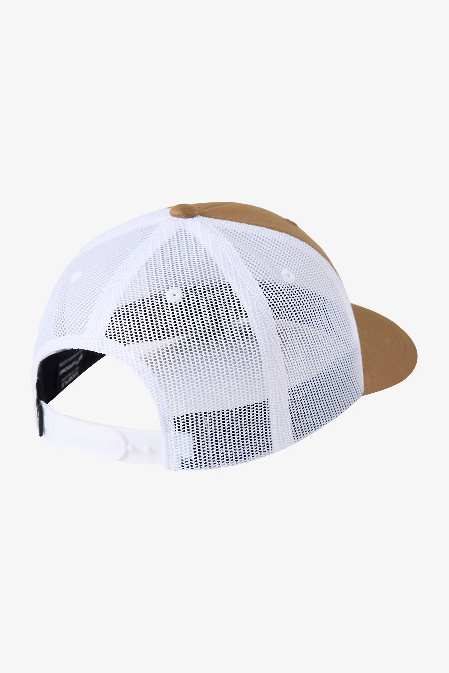STASH TRUCKER HAT - Image 2