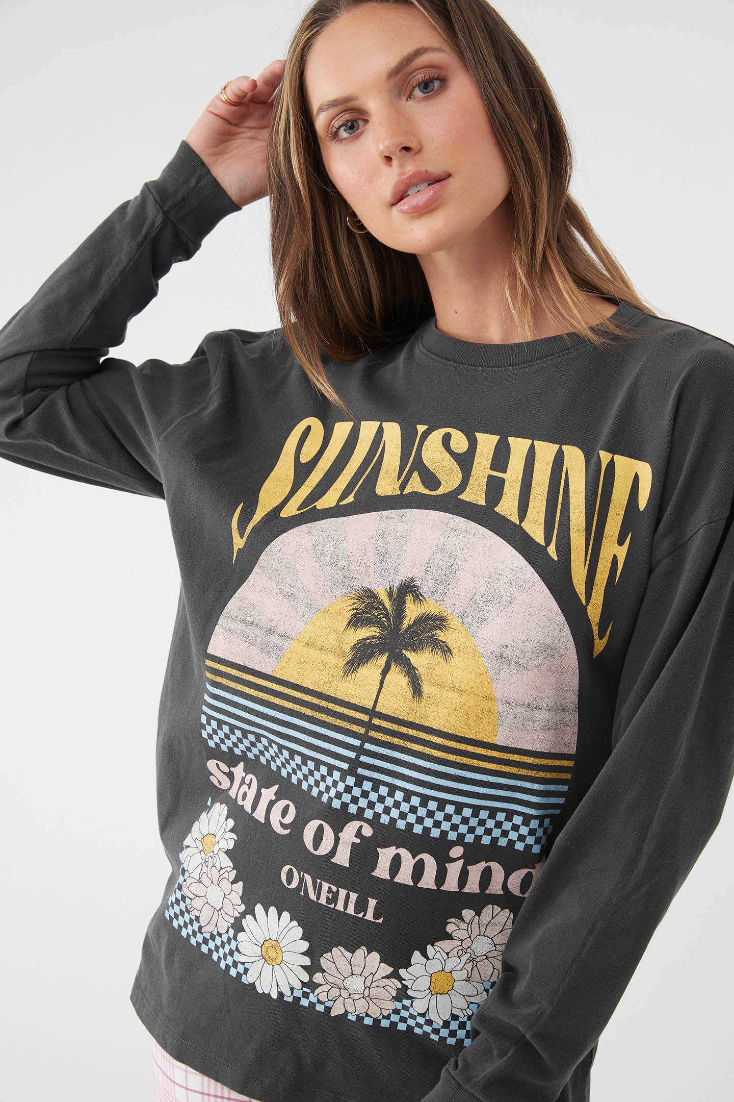 STATE OF MIND TEE - Image 2