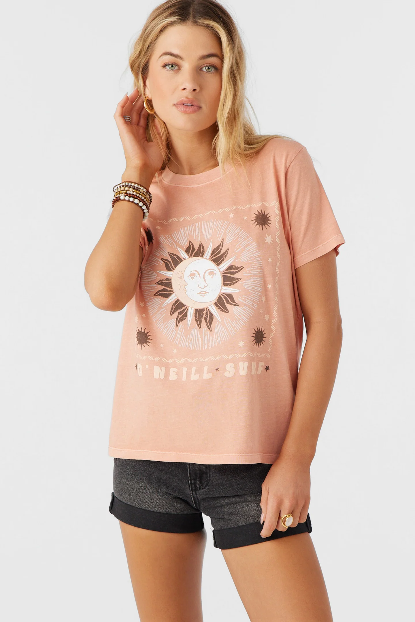 STELLAR SURFER TEE - Image 2