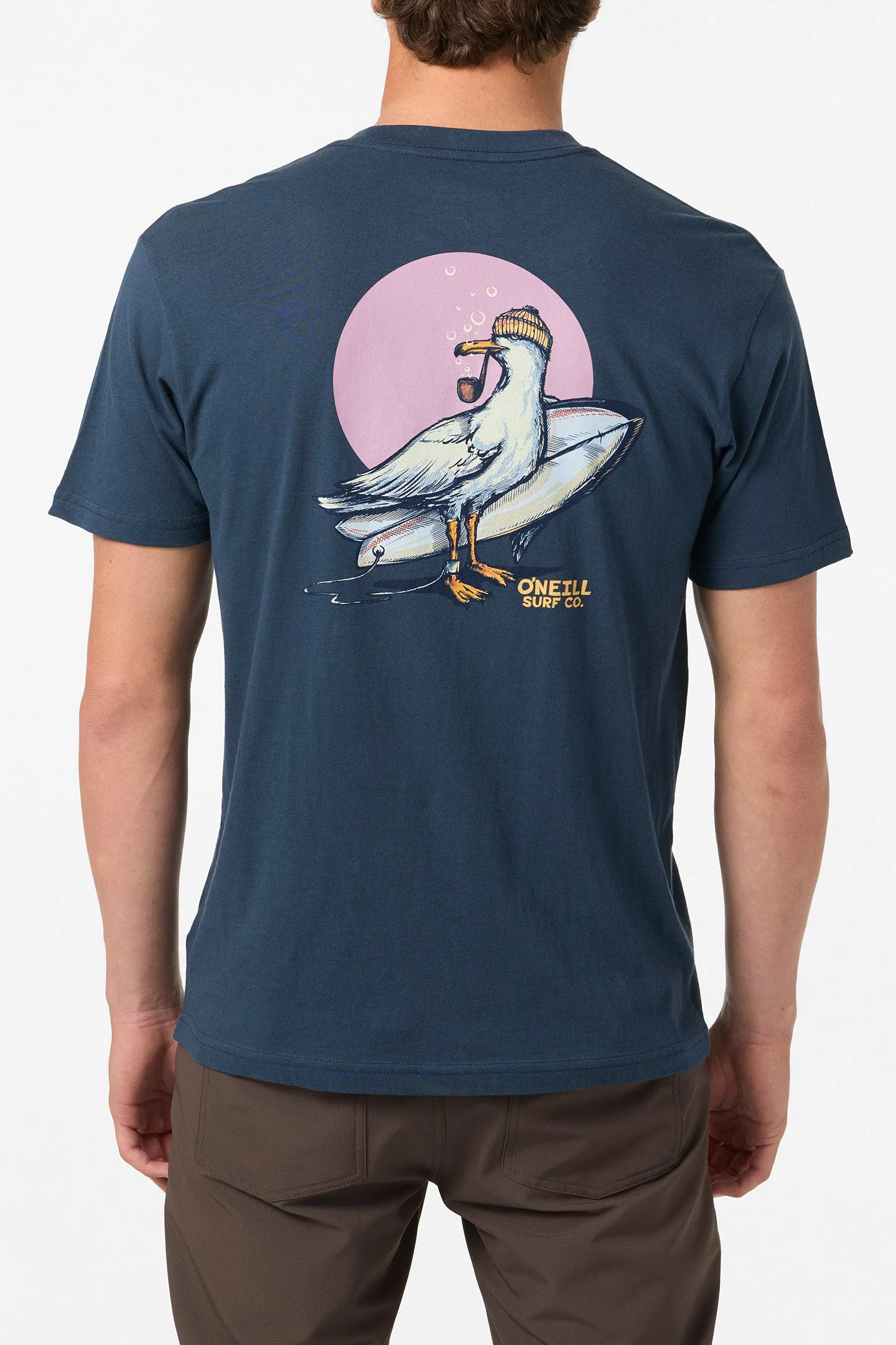 STEVEN SEAGULL TEE - Image 3