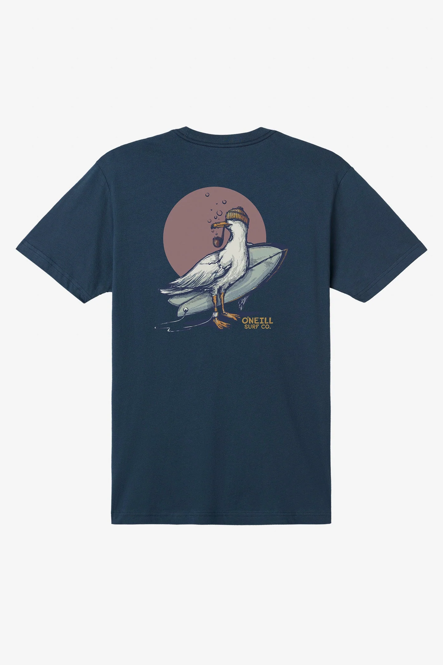 STEVEN SEAGULL TEE - Image 5