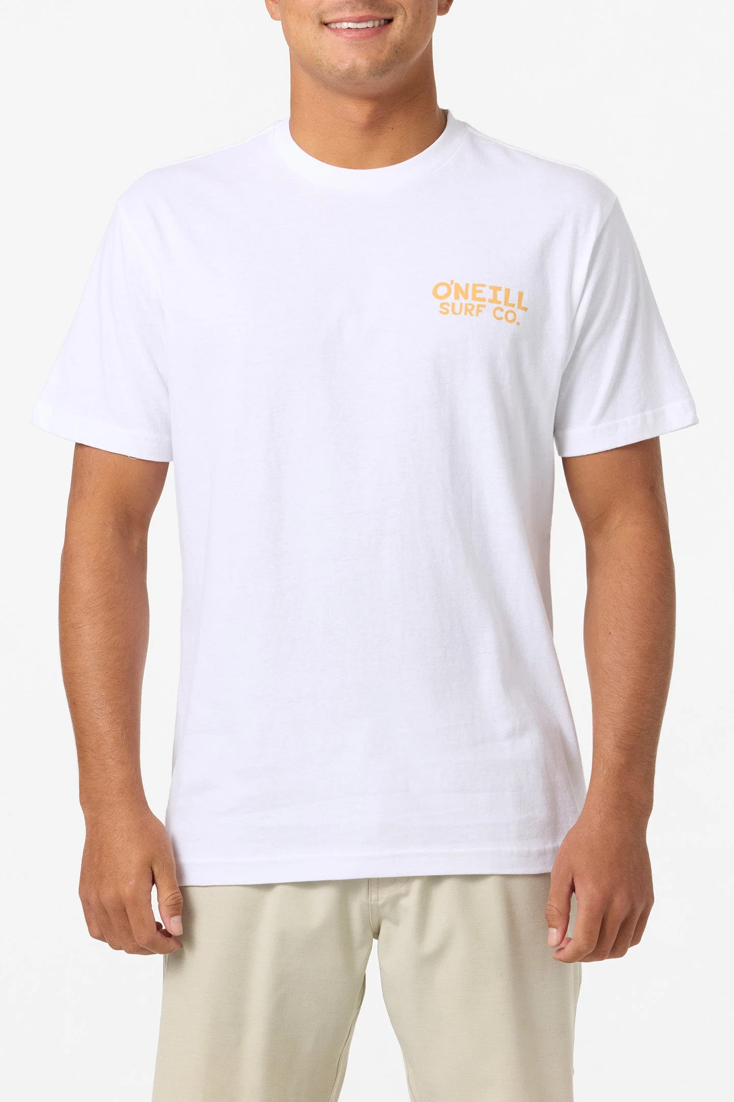STEVEN SEAGULL TEE