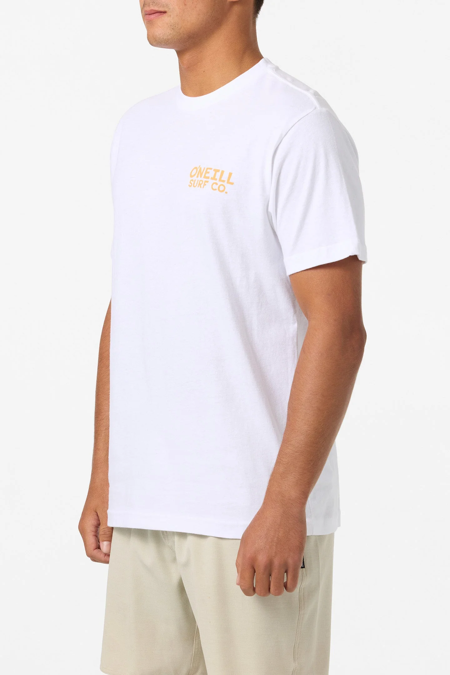 STEVEN SEAGULL TEE - Image 2