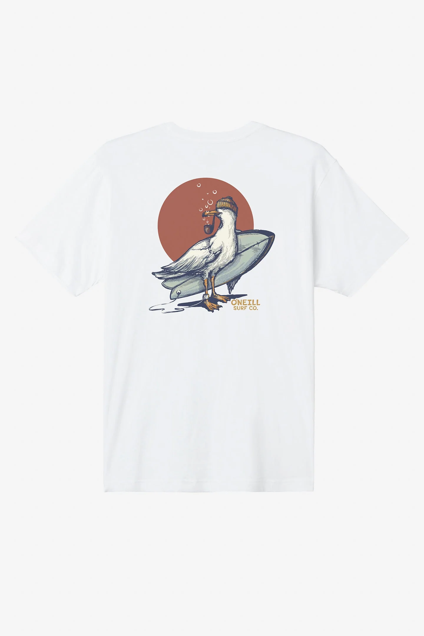 STEVEN SEAGULL TEE - Image 5