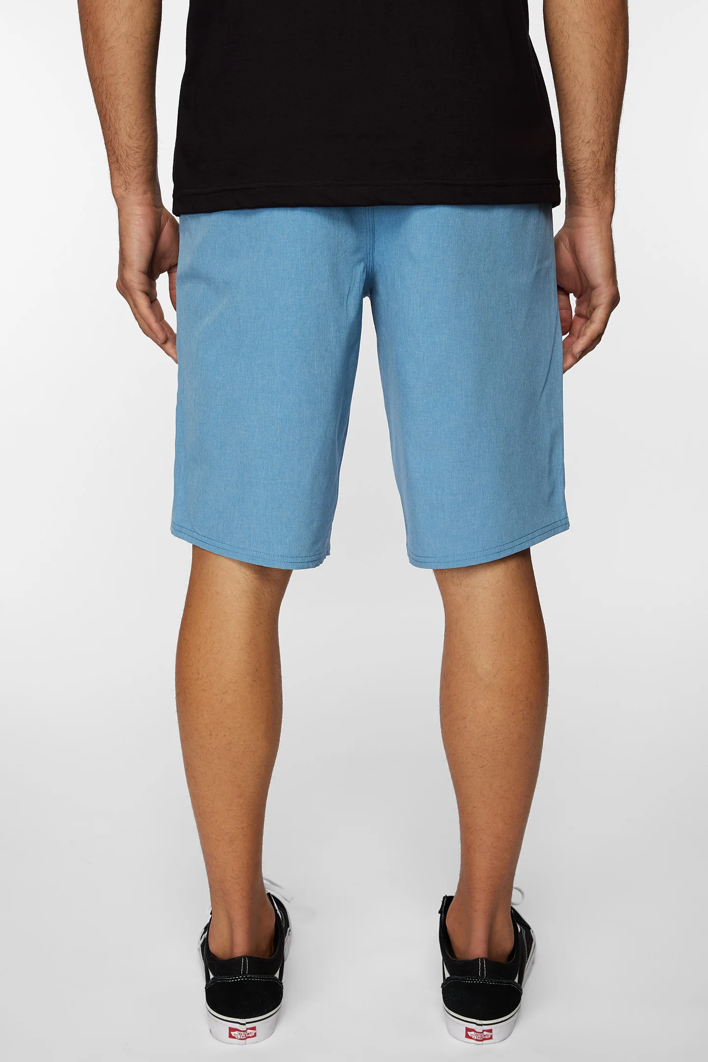 STOCKTON 20'' HYBRID SHORT - Image 2