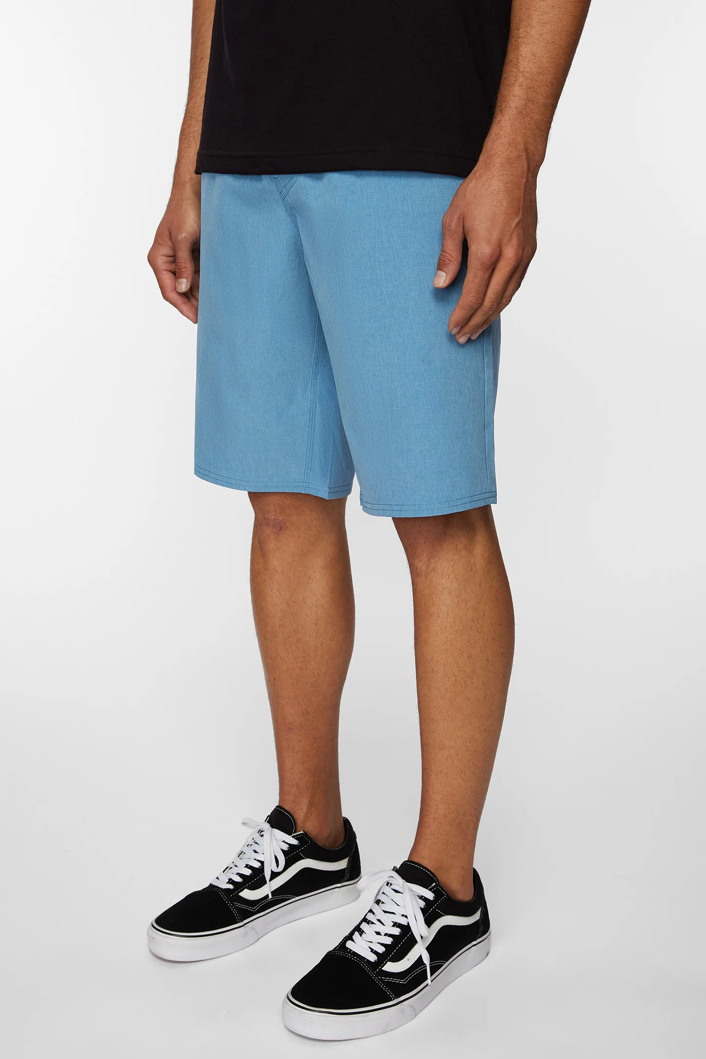 STOCKTON 20'' HYBRID SHORT - Image 4