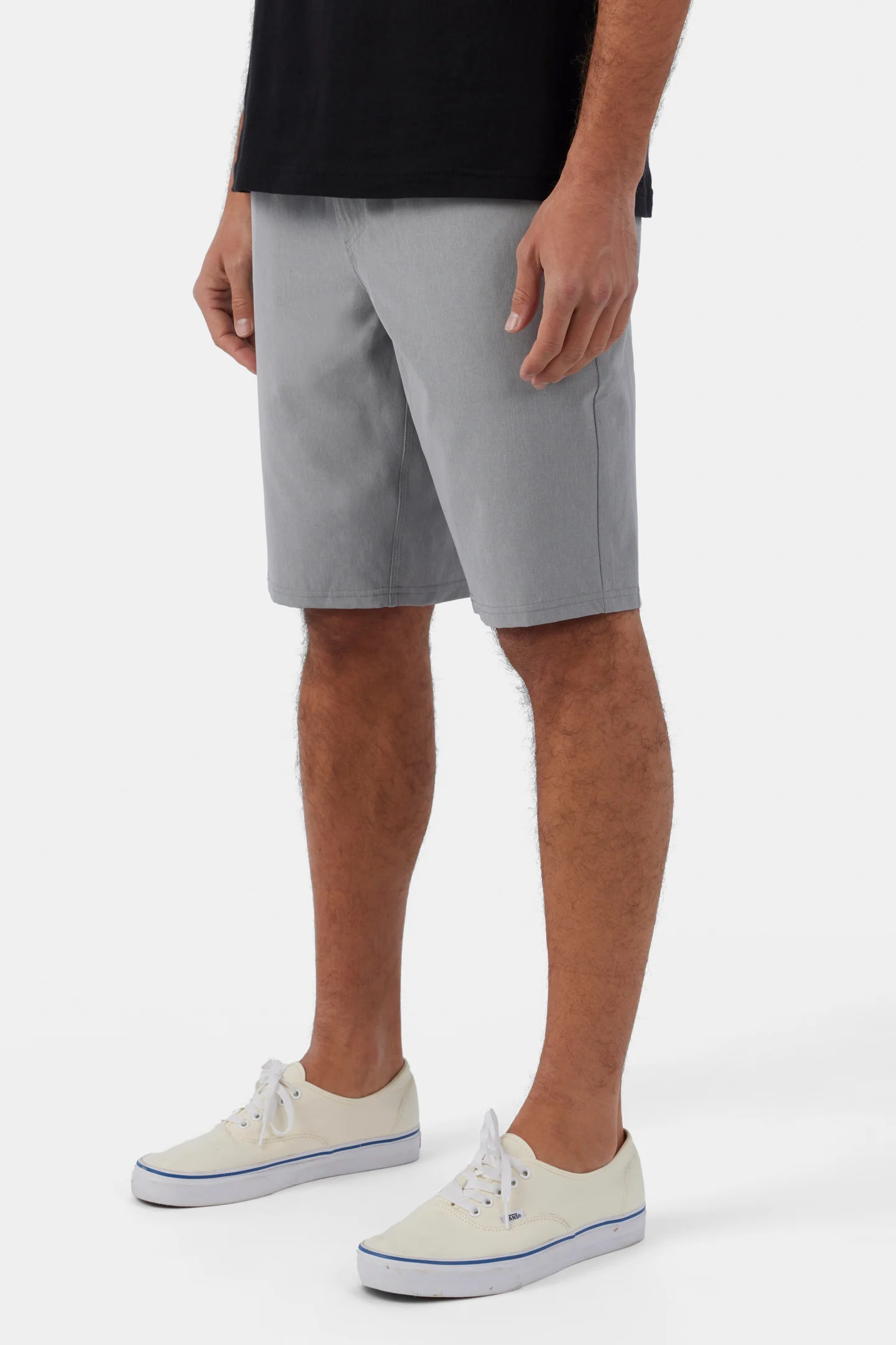 STOCKTON 20'' HYBRID SHORT - Image 2