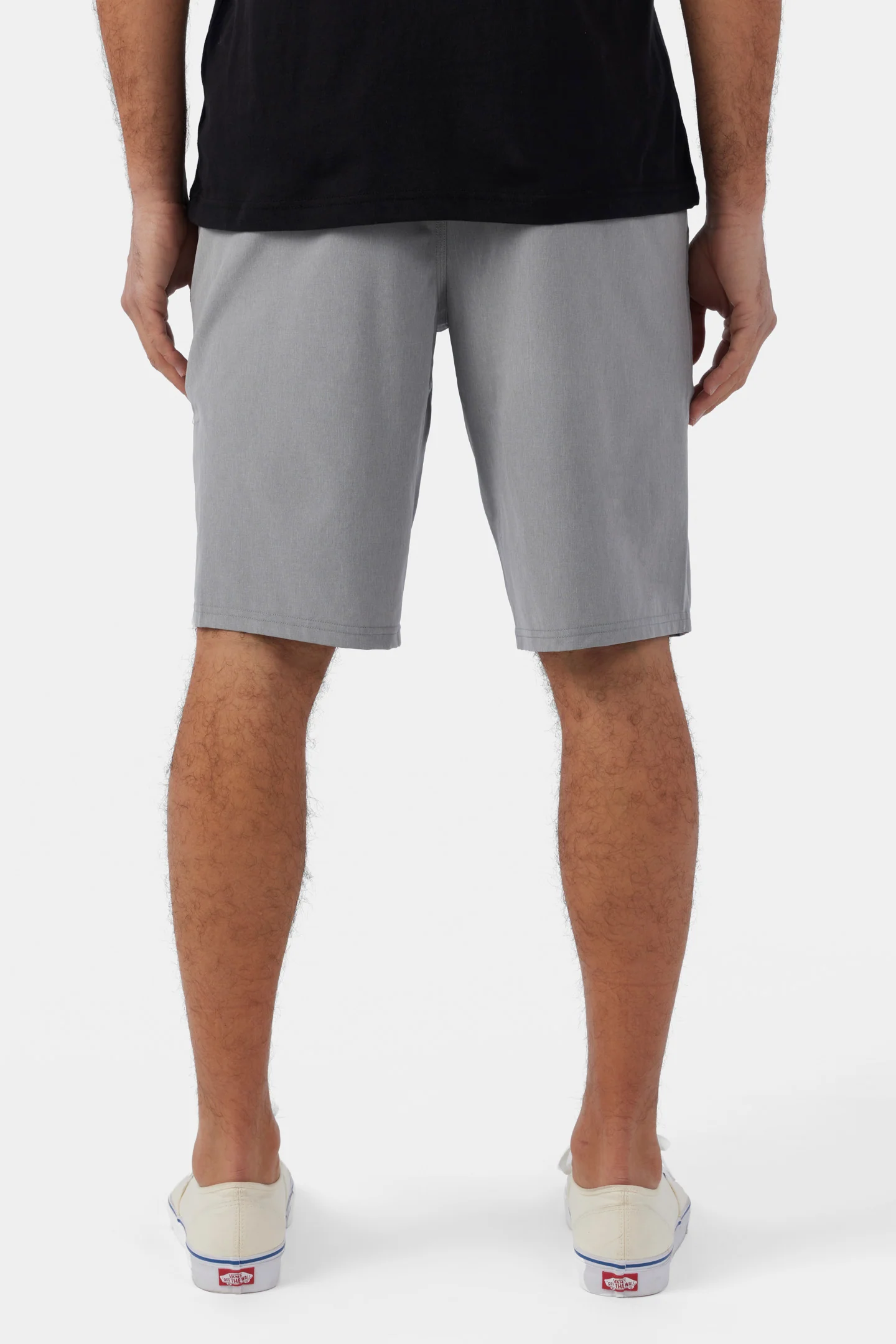 STOCKTON 20'' HYBRID SHORT - Image 3