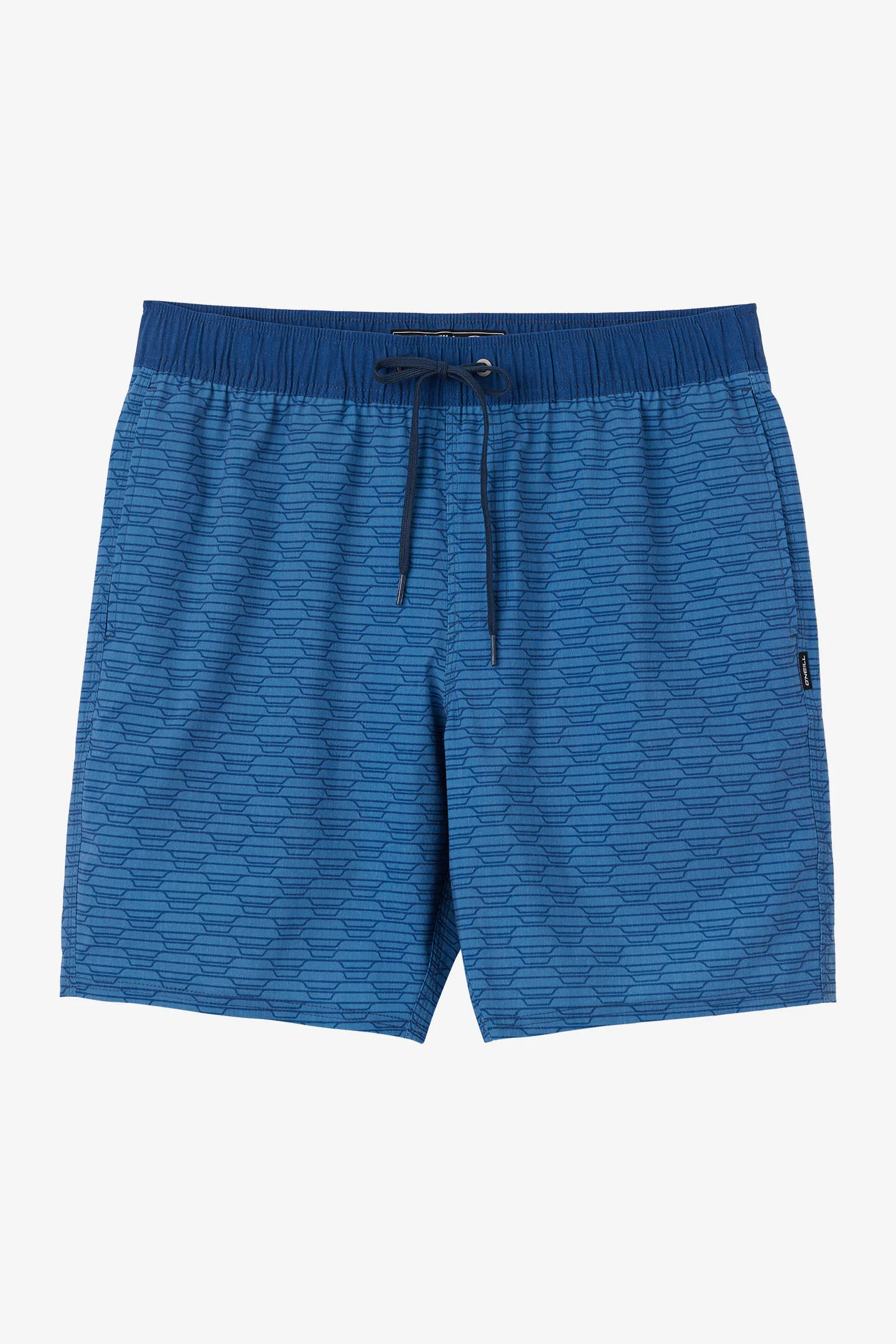 STOCKTON E-WAIST 18'' HYBRID SHORT - Image 5