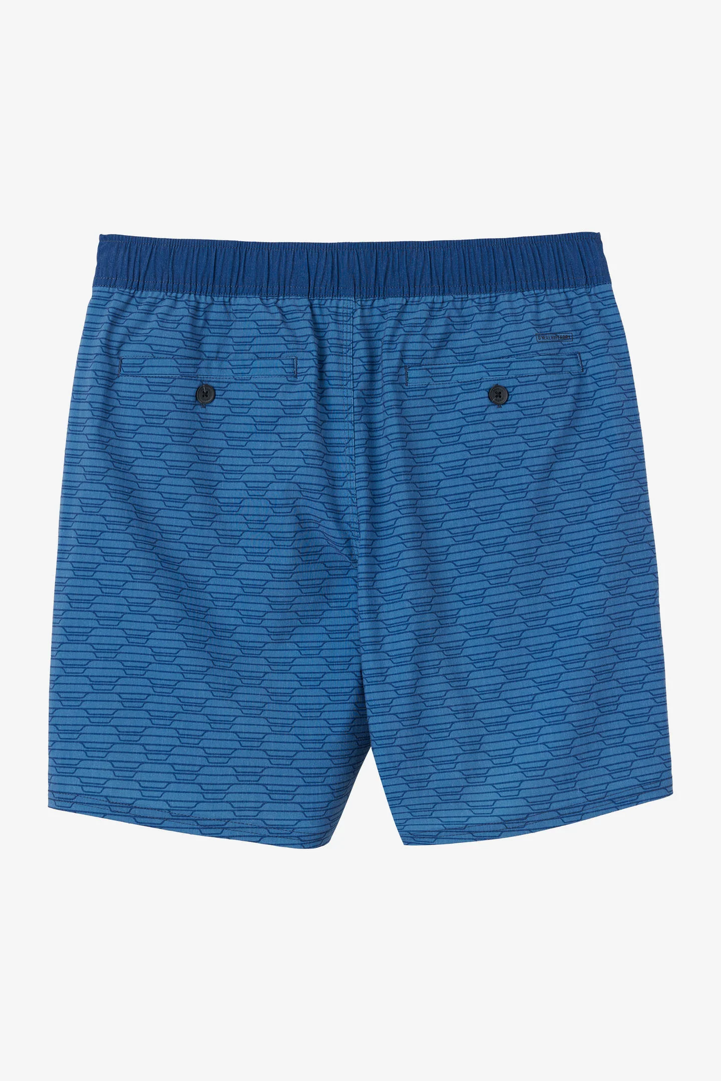 STOCKTON E-WAIST 18'' HYBRID SHORT - Image 6