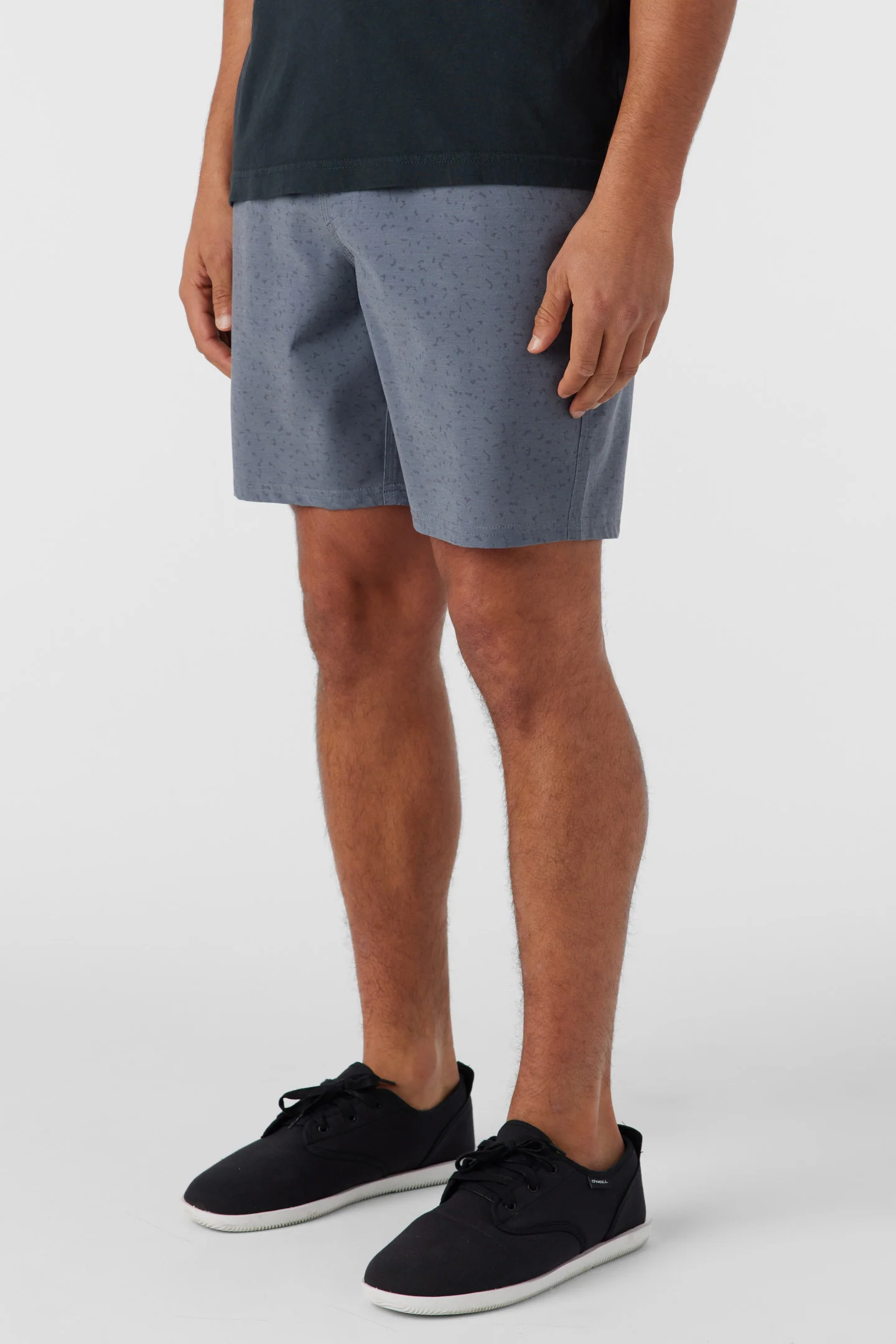 STOCKTON E-WAIST 18'' HYBRID SHORT - Image 2