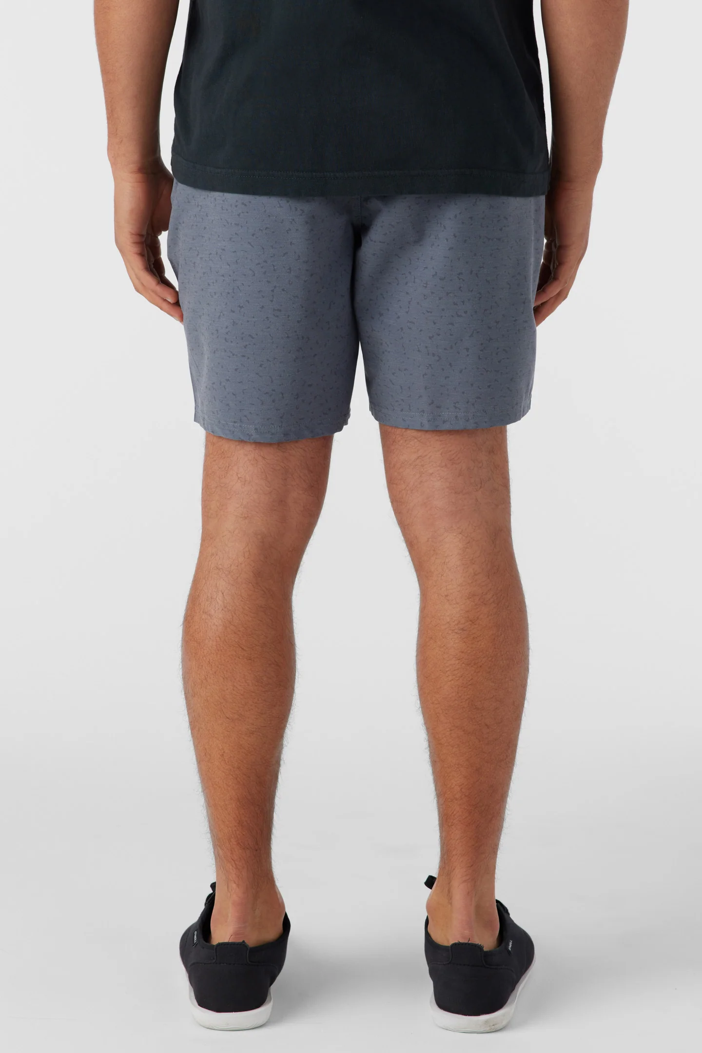 STOCKTON E-WAIST 18'' HYBRID SHORT - Image 3