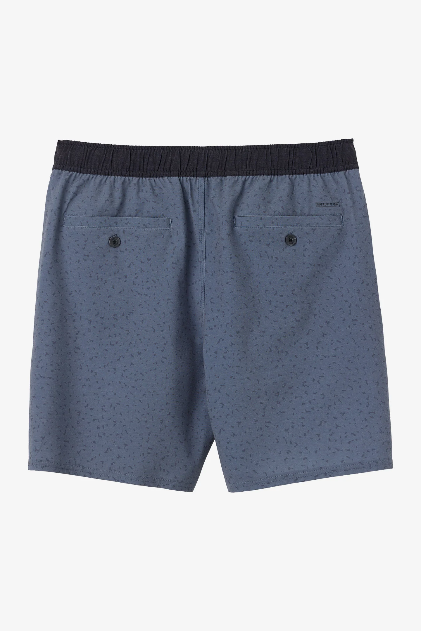 STOCKTON E-WAIST 18'' HYBRID SHORT - Image 6