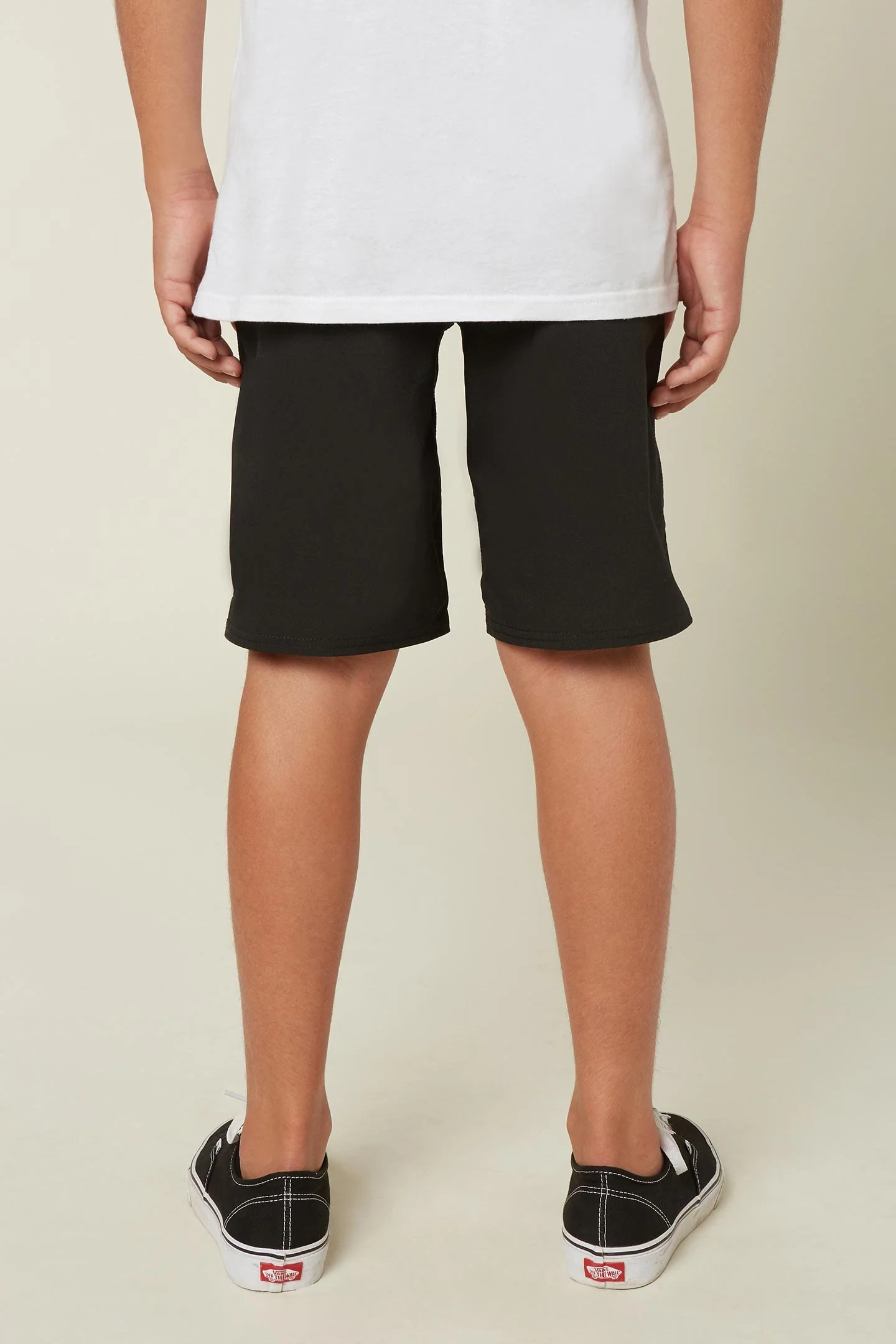 BOYS STOCKTON HYBRID - Image 3