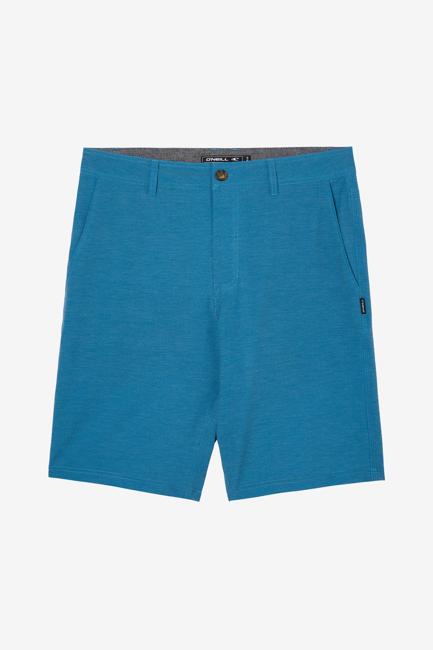 STOCKTON PRINT 20'' HYBRID SHORT - Image 4