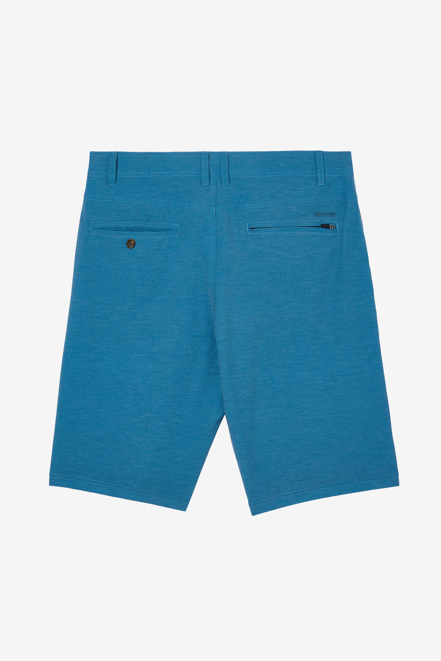 STOCKTON PRINT 20'' HYBRID SHORT - Image 5
