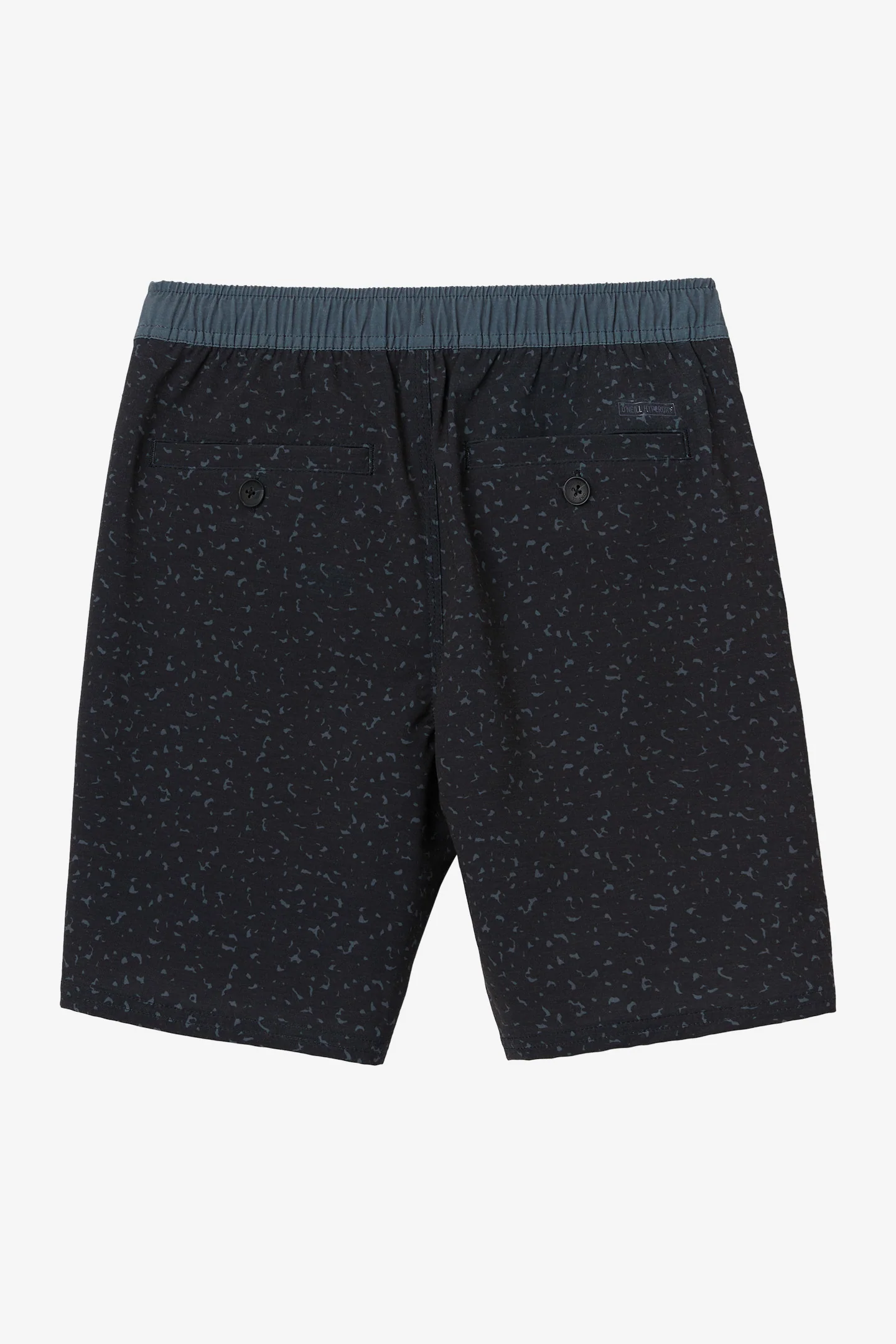 STOCKTON E- WAIST 16'' HYBRID SHORT - Image 2
