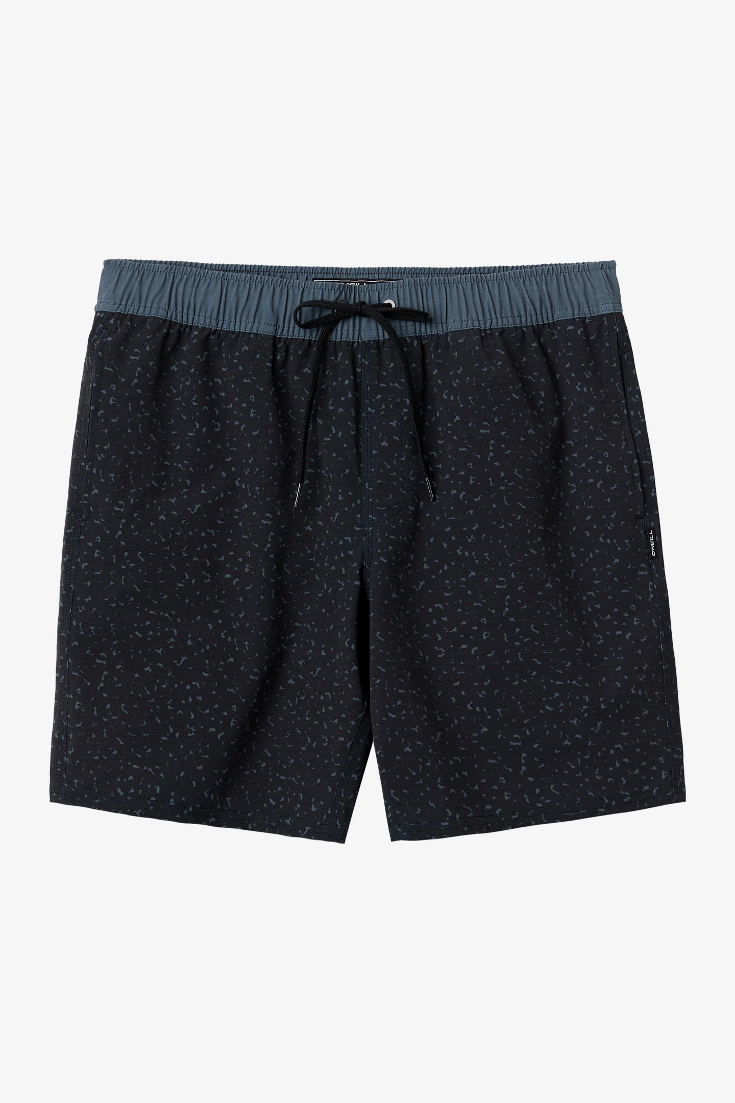 STOCKTON E-WAIST 18'' HYBRID SHORT - Image 4