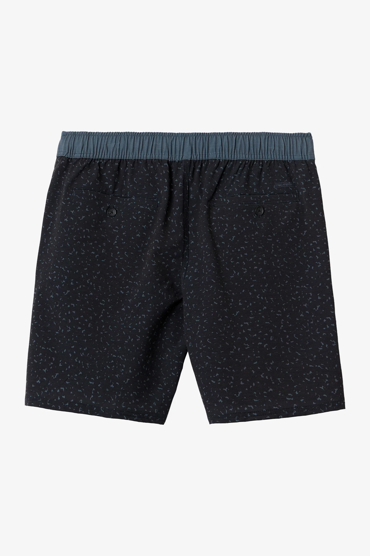 STOCKTON E-WAIST 18'' HYBRID SHORT - Image 5