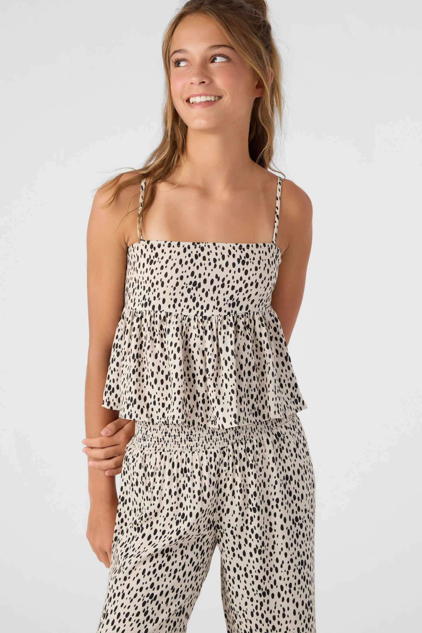 STORIE FLEECE - Image 2
