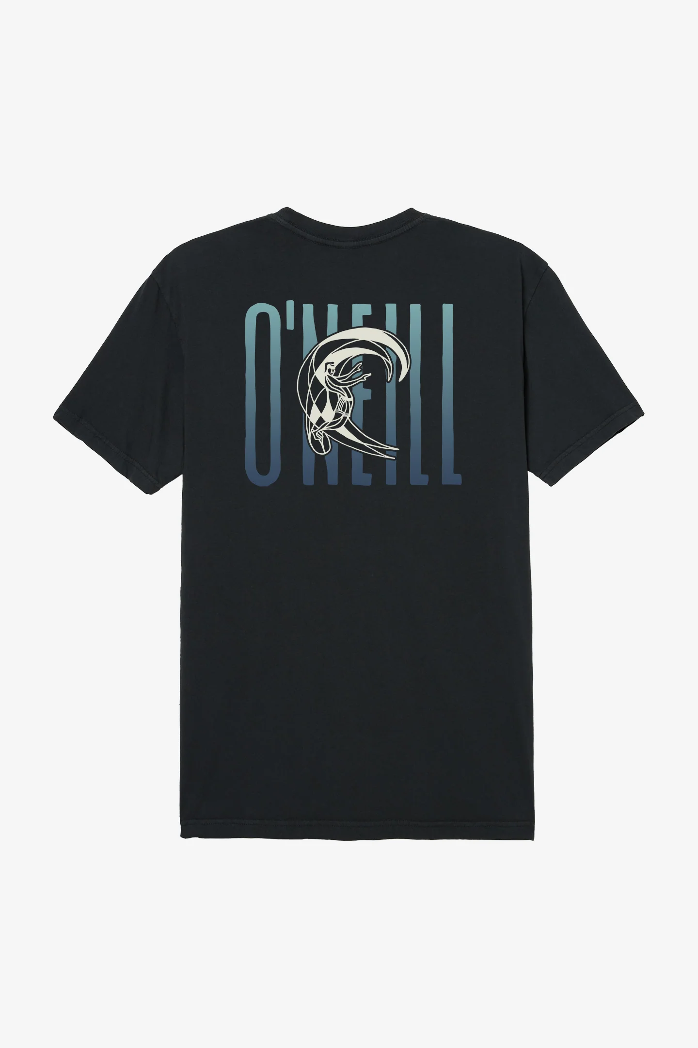 STRETCH SHORT SLEEVE TEE - Image 2