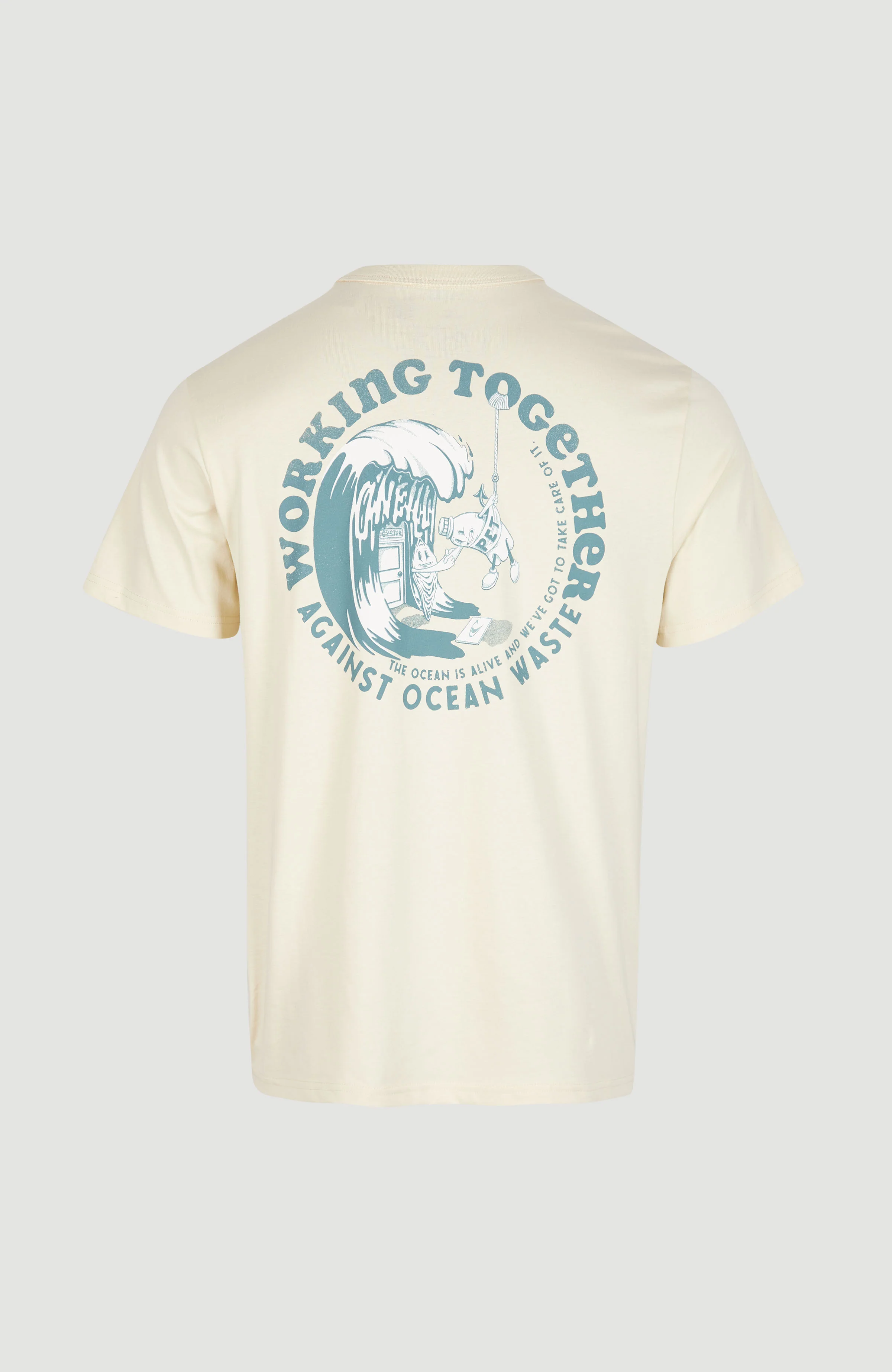 STRONG T-SHIRT - Image 2
