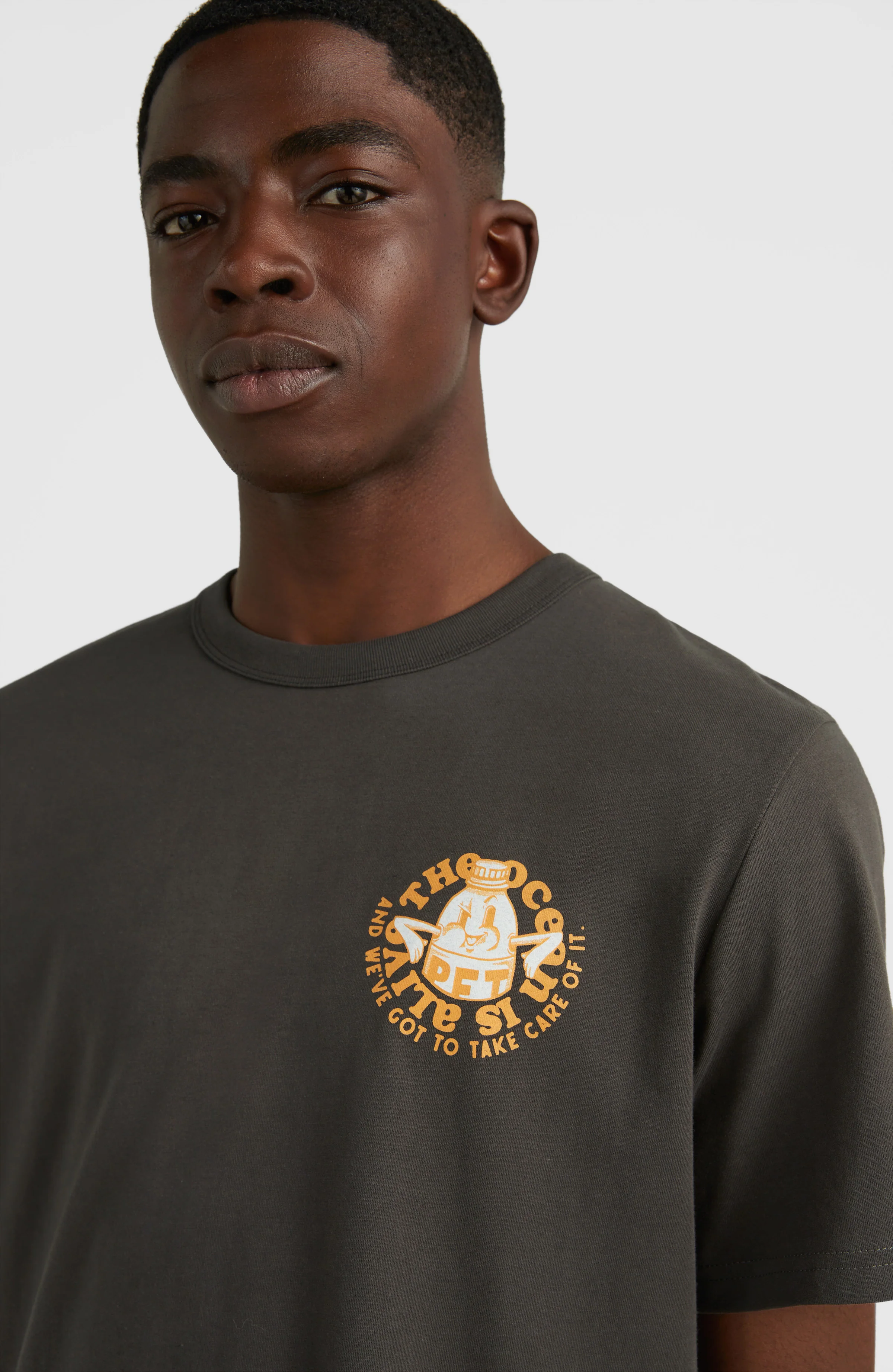 STRONG T-SHIRT - Image 2