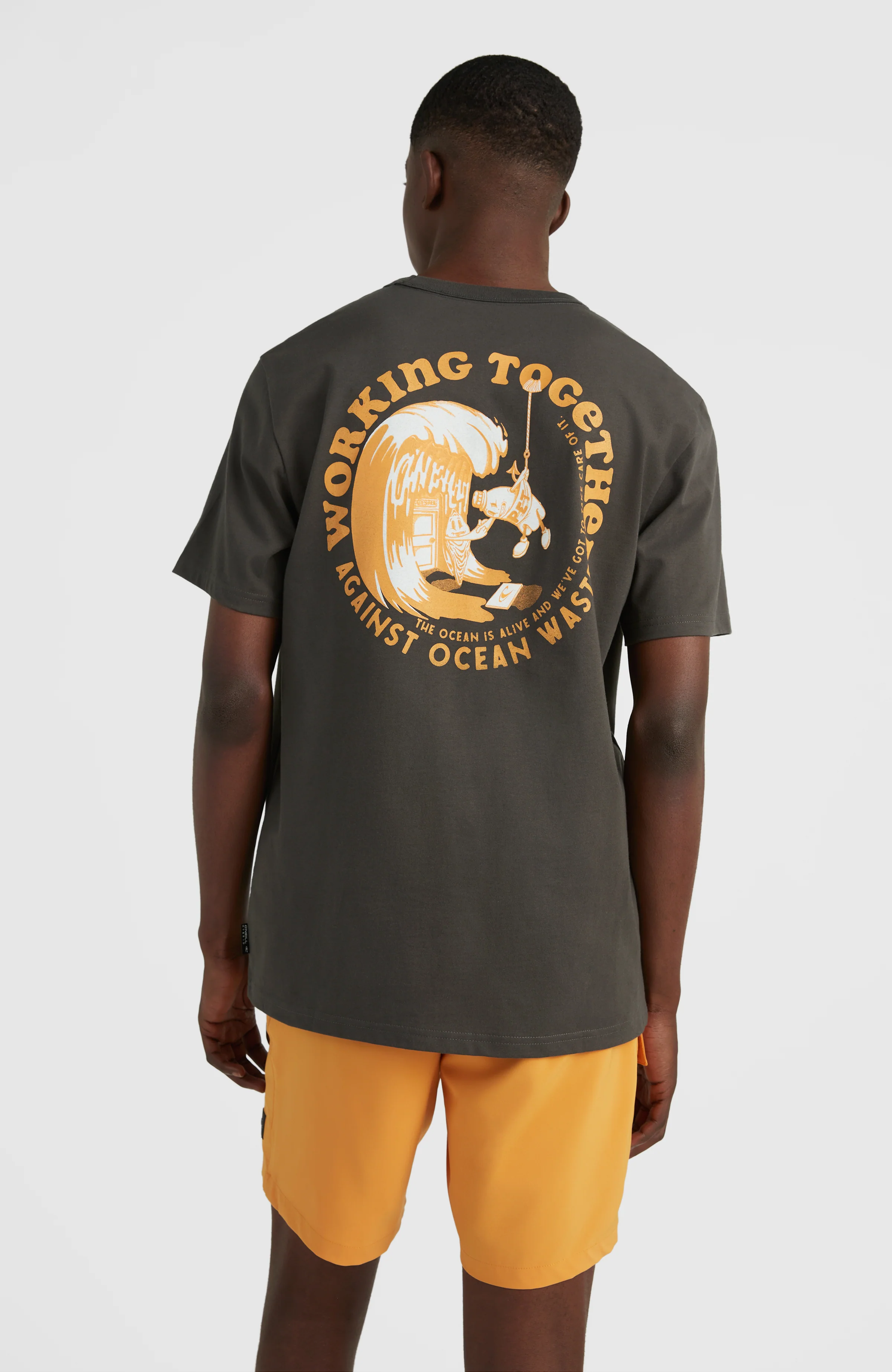 STRONG T-SHIRT - Image 3