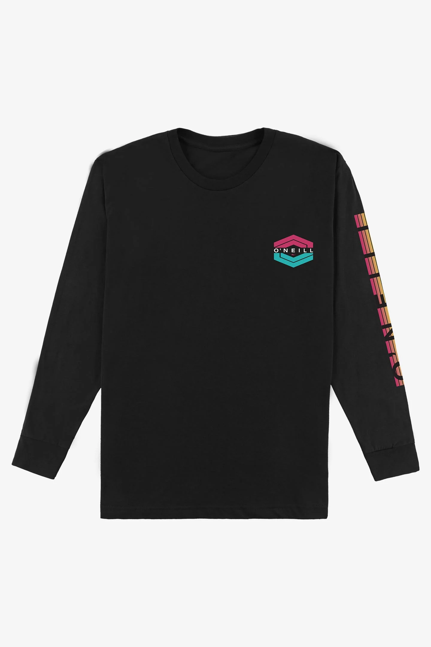 STRYPER LONG SLEEVE TEE