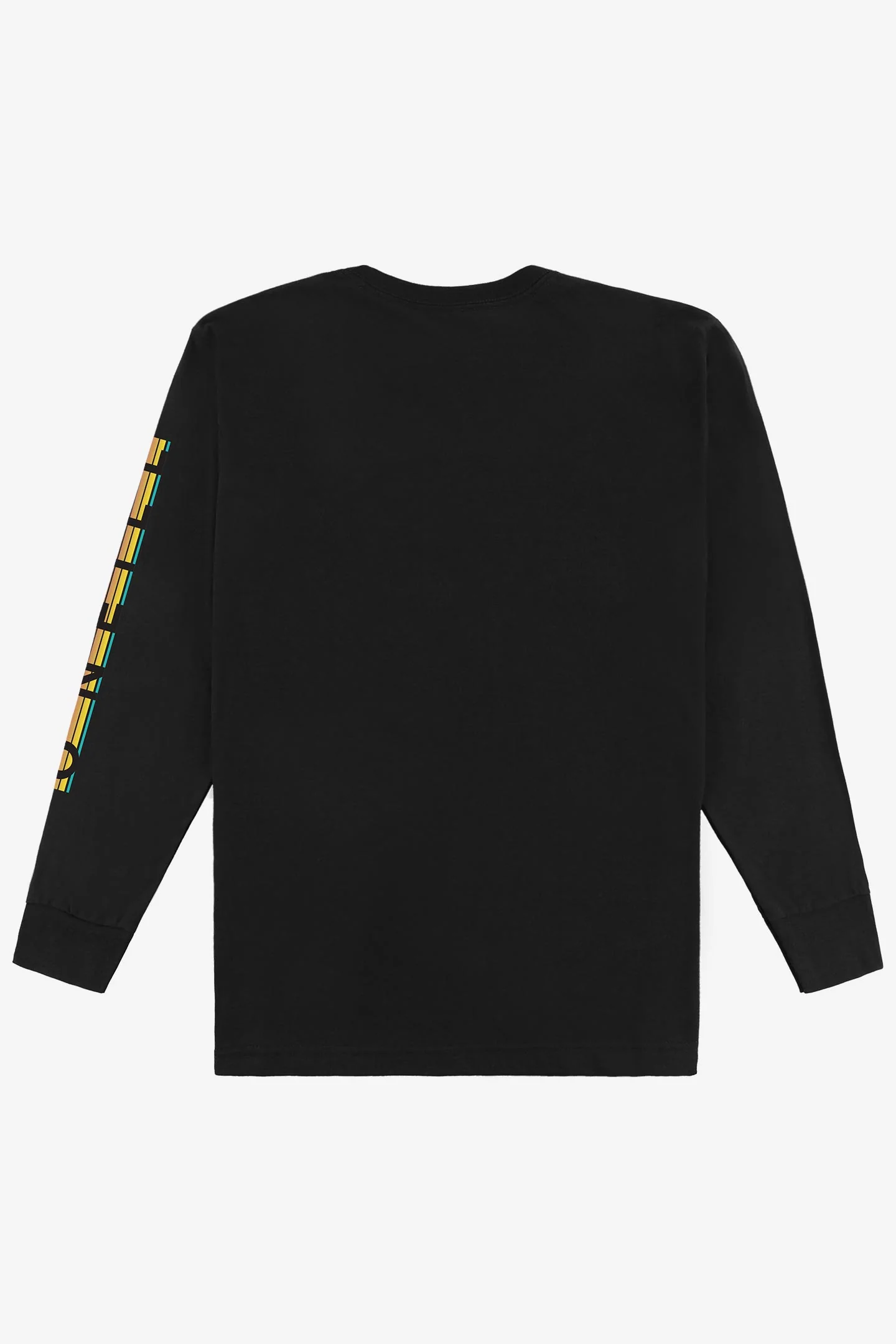 STRYPER LONG SLEEVE TEE - Image 2