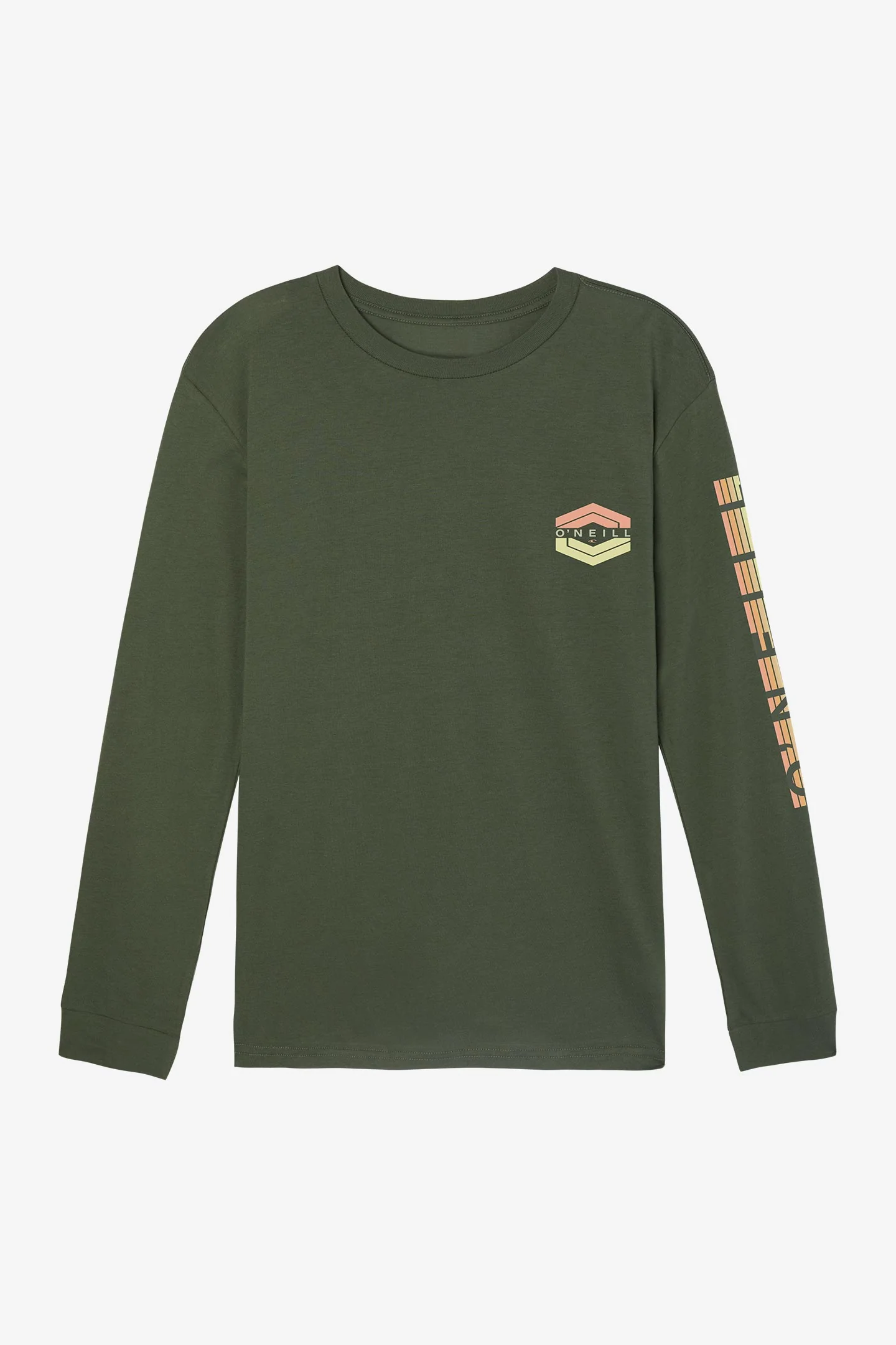 STRYPER LONG SLEEVE TEE