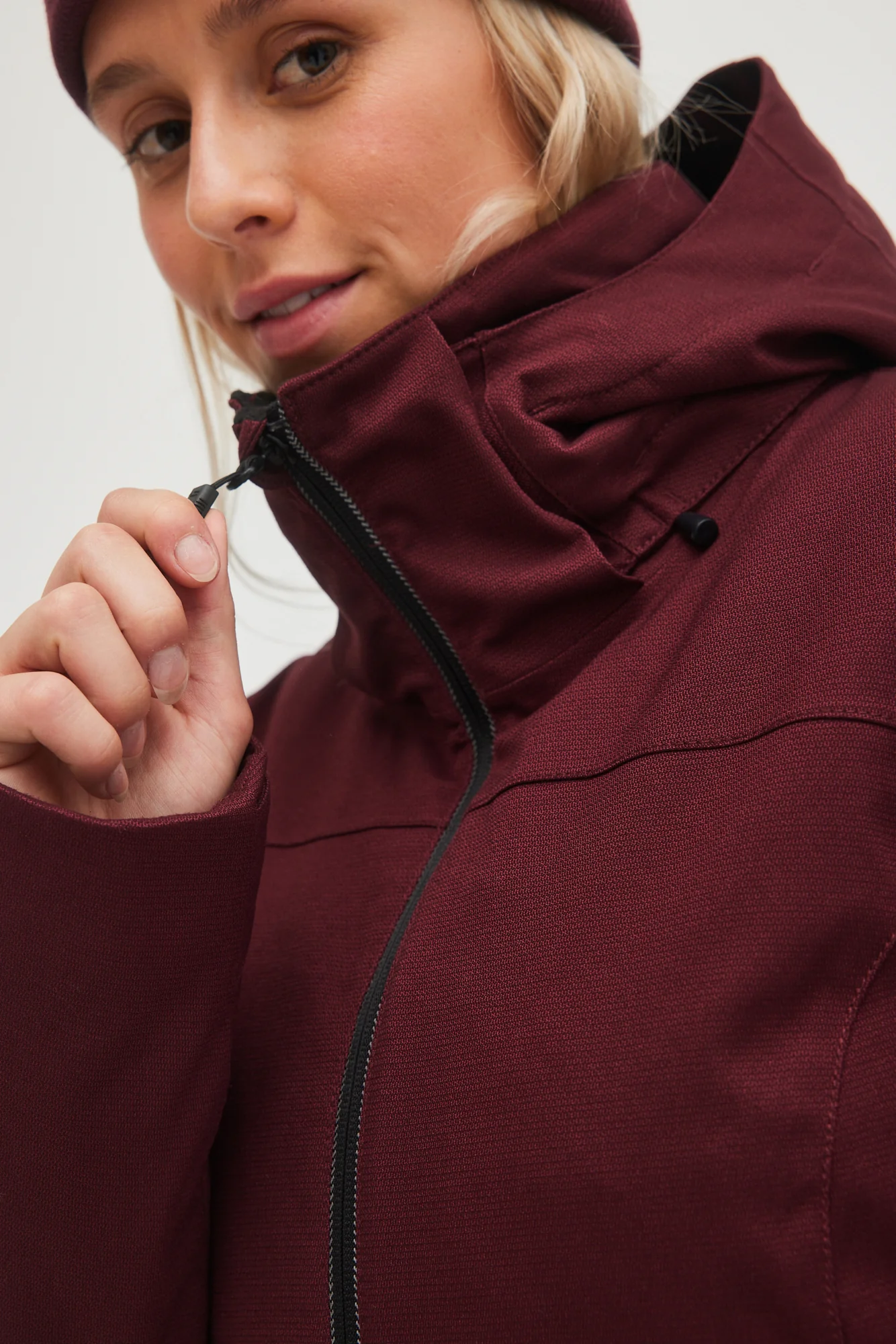 STUVITE JACKET - Image 4