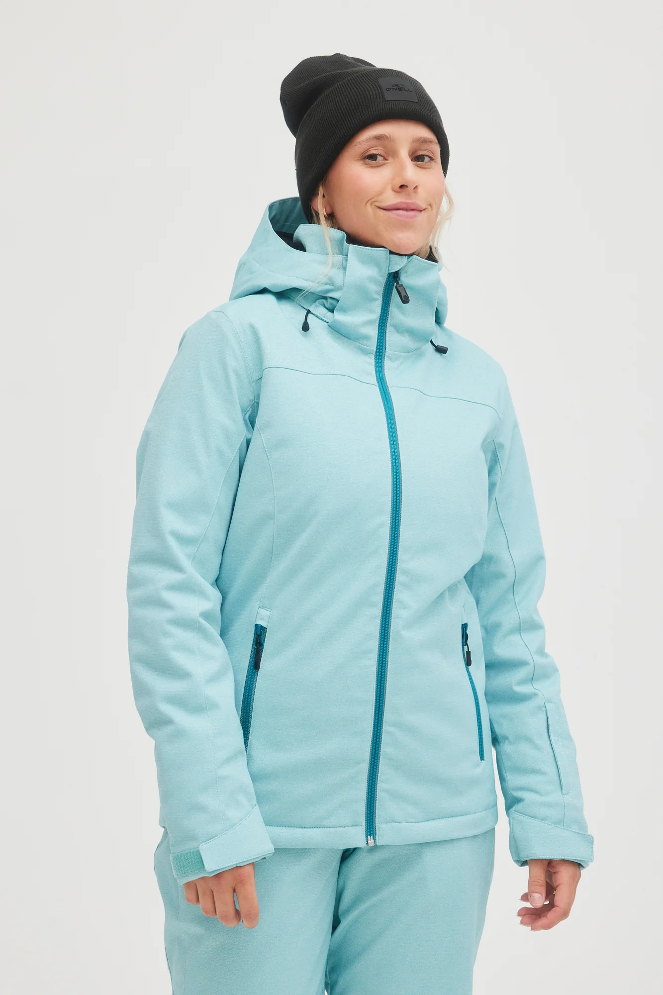 STUVITE JACKET