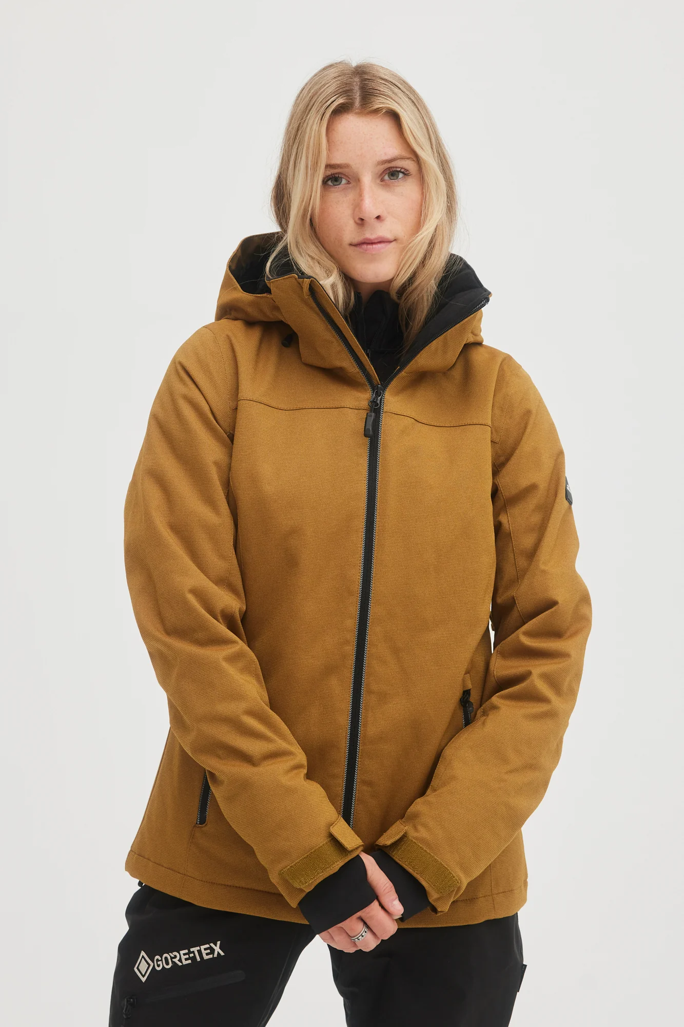 STUVITE JACKET