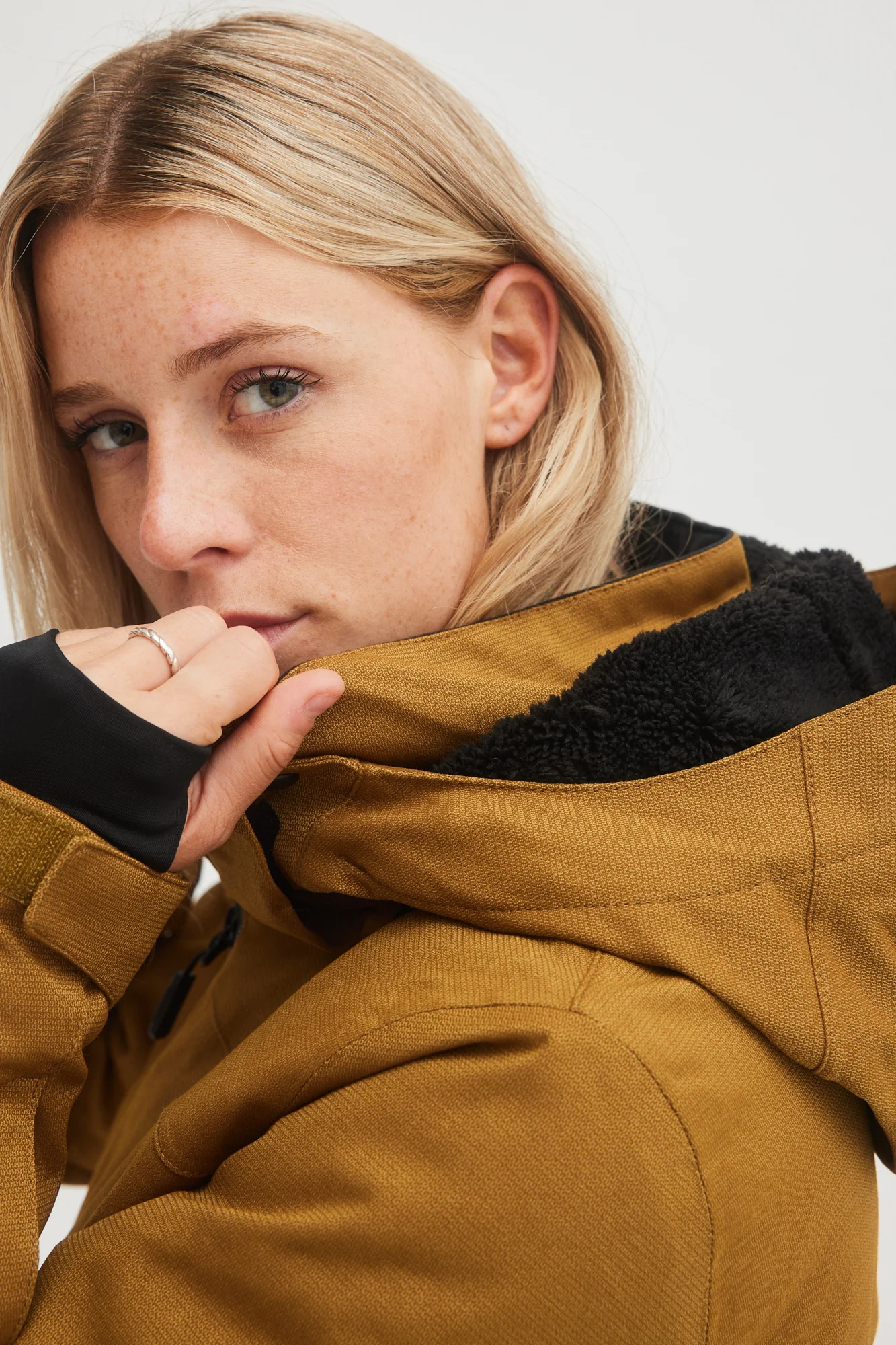 STUVITE JACKET - Image 4