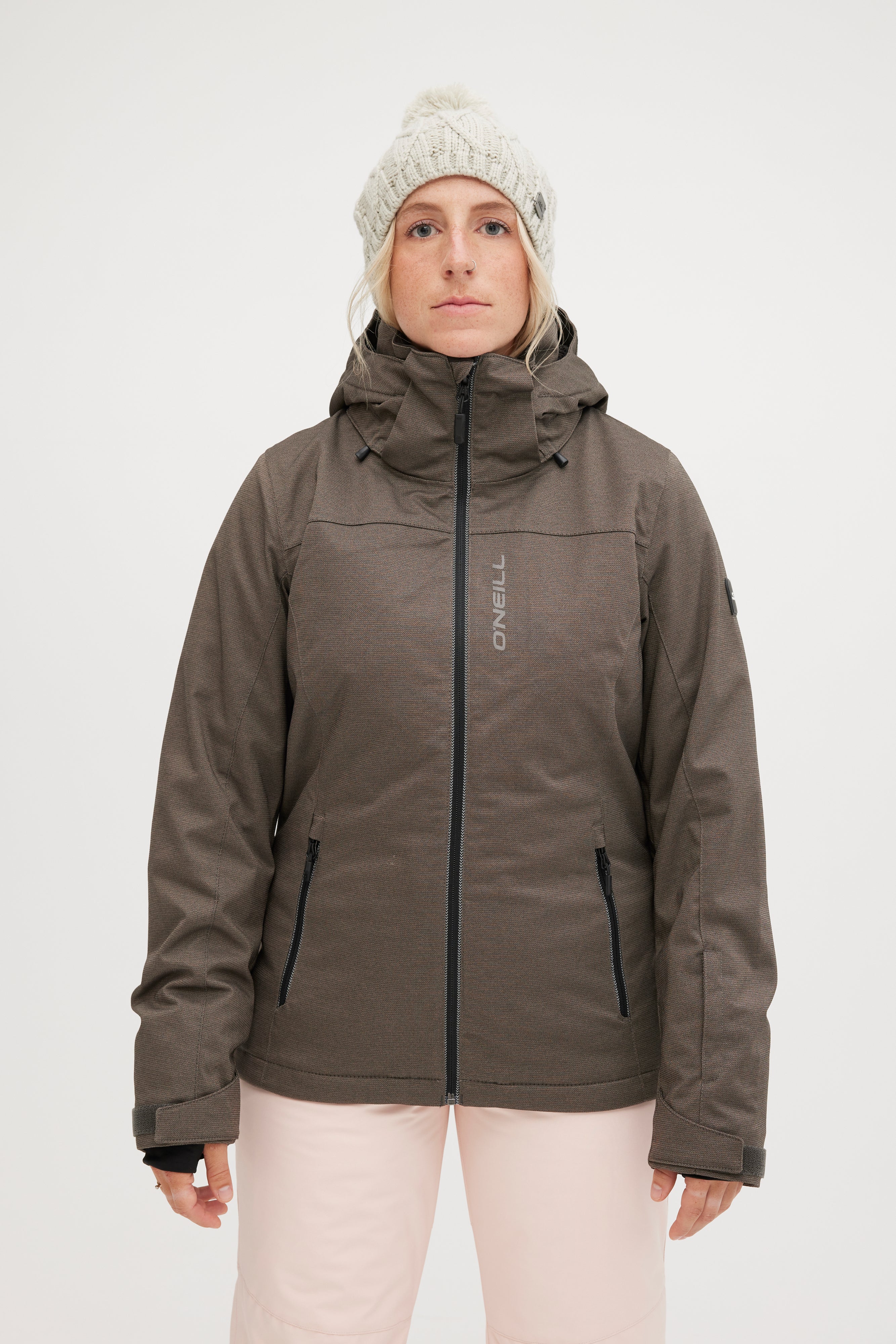 STUVITE JACKET
