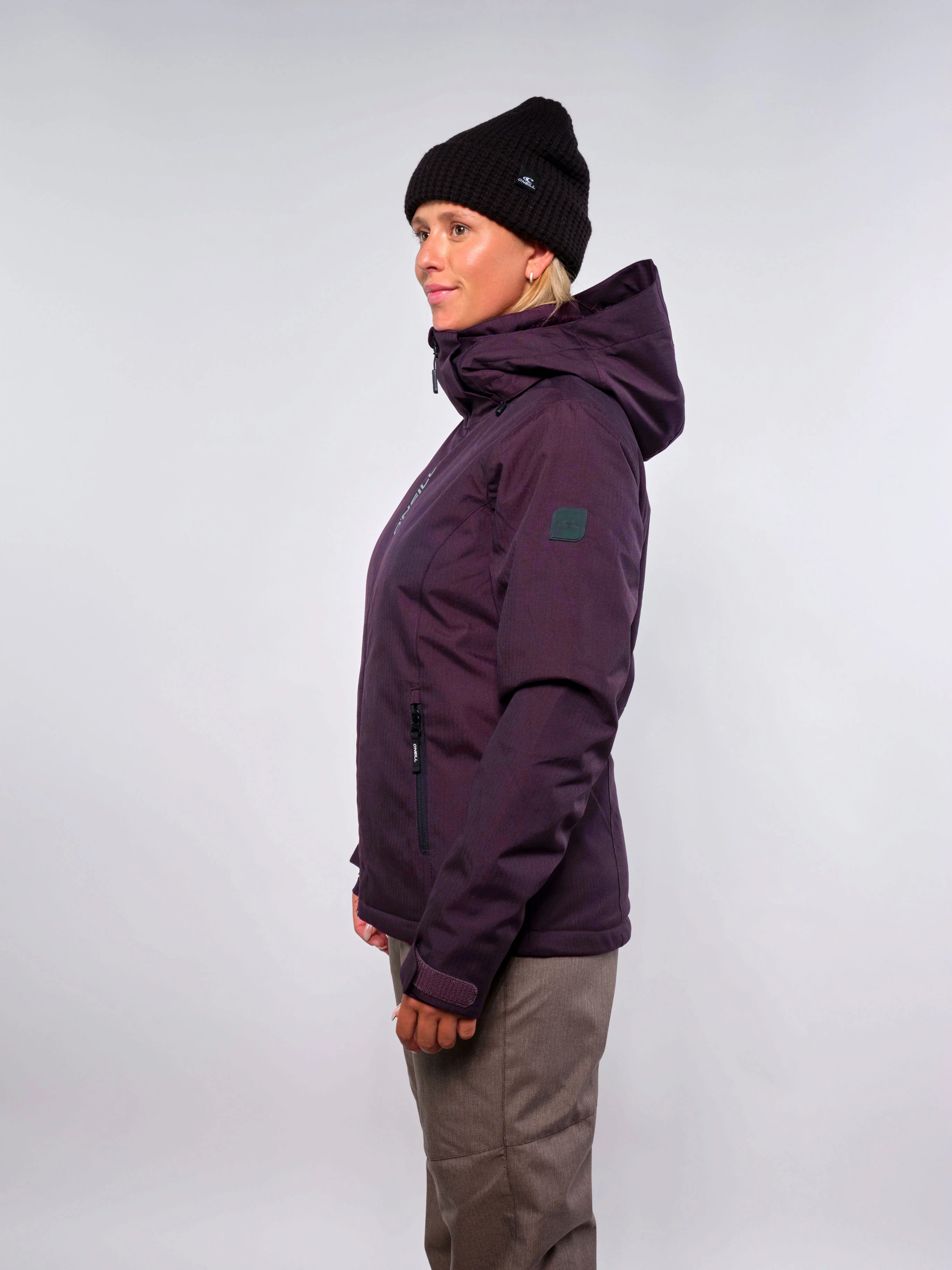 STUVITE SNOW JACKET - Image 2