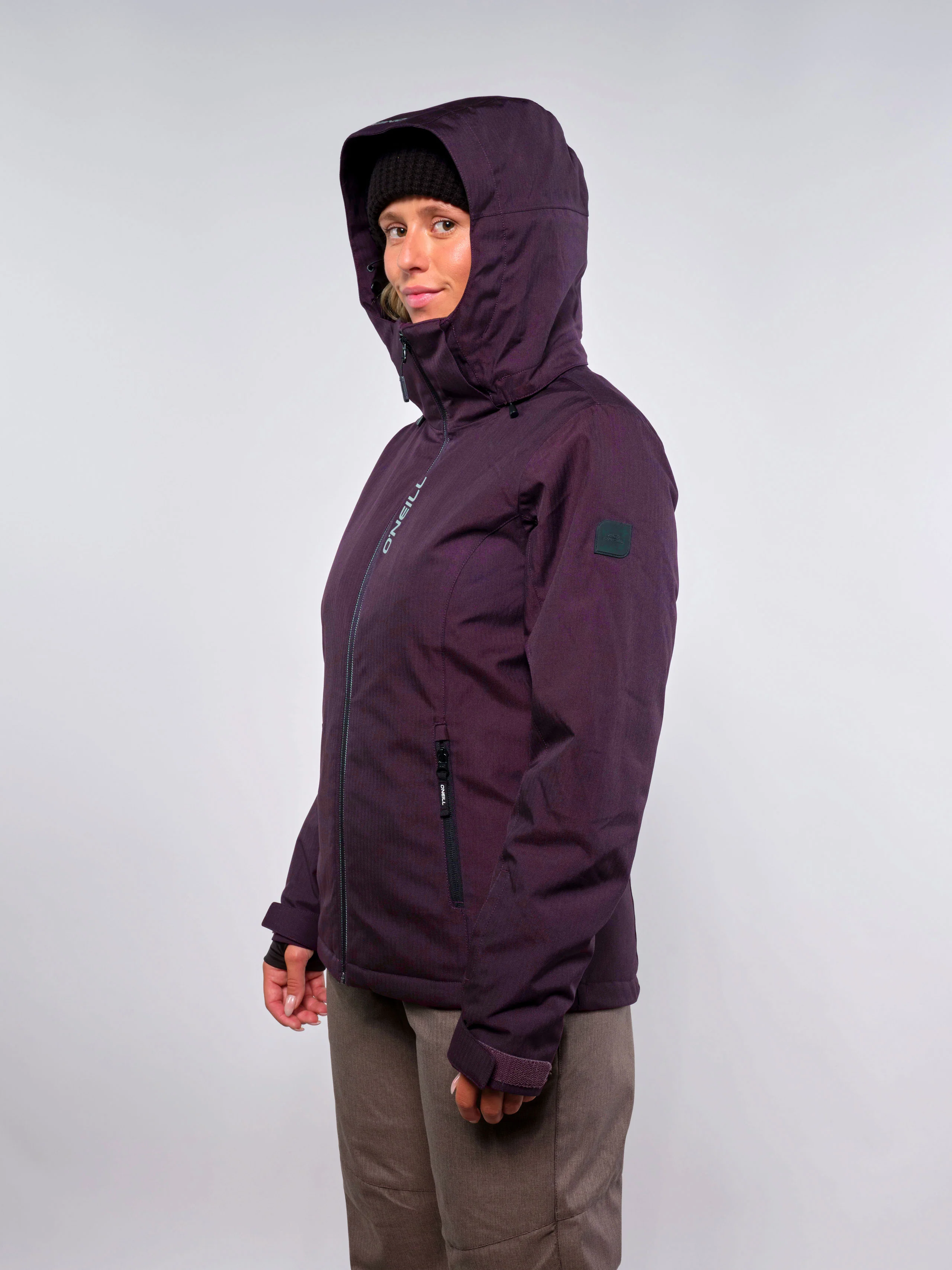 STUVITE SNOW JACKET - Image 3