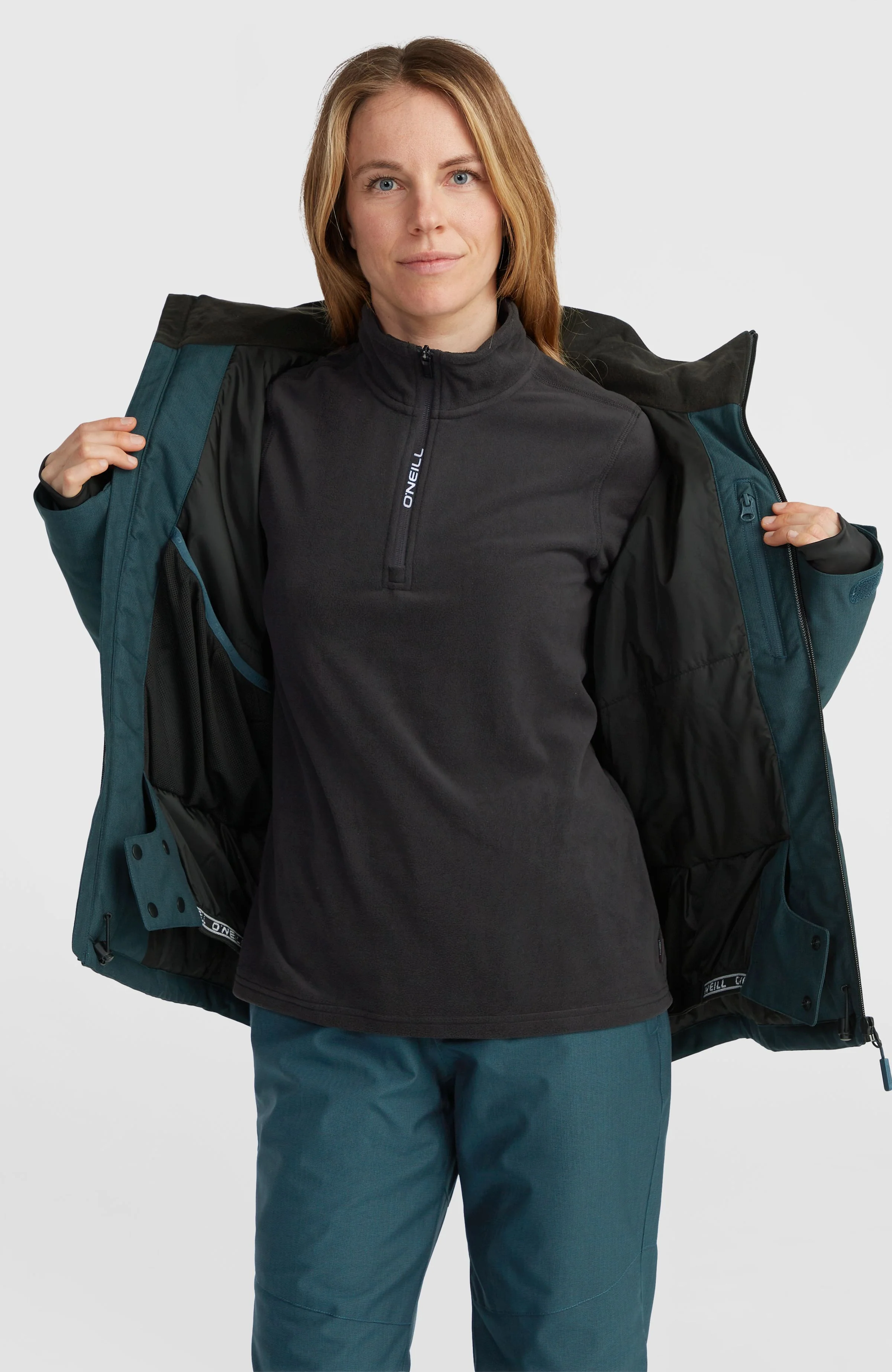 STUVITE SNOW JACKET - Image 4