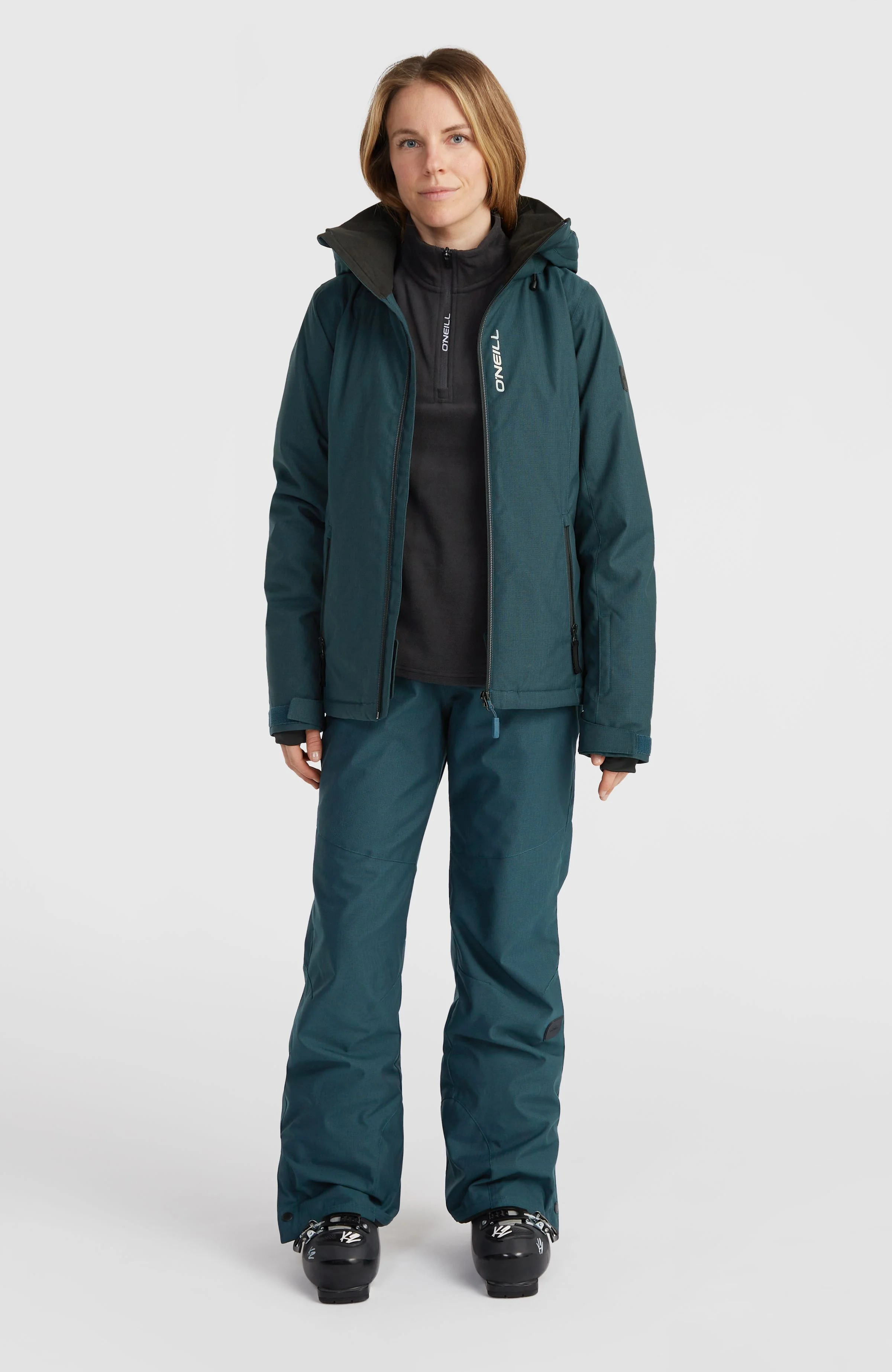 STUVITE SNOW JACKET - Image 7