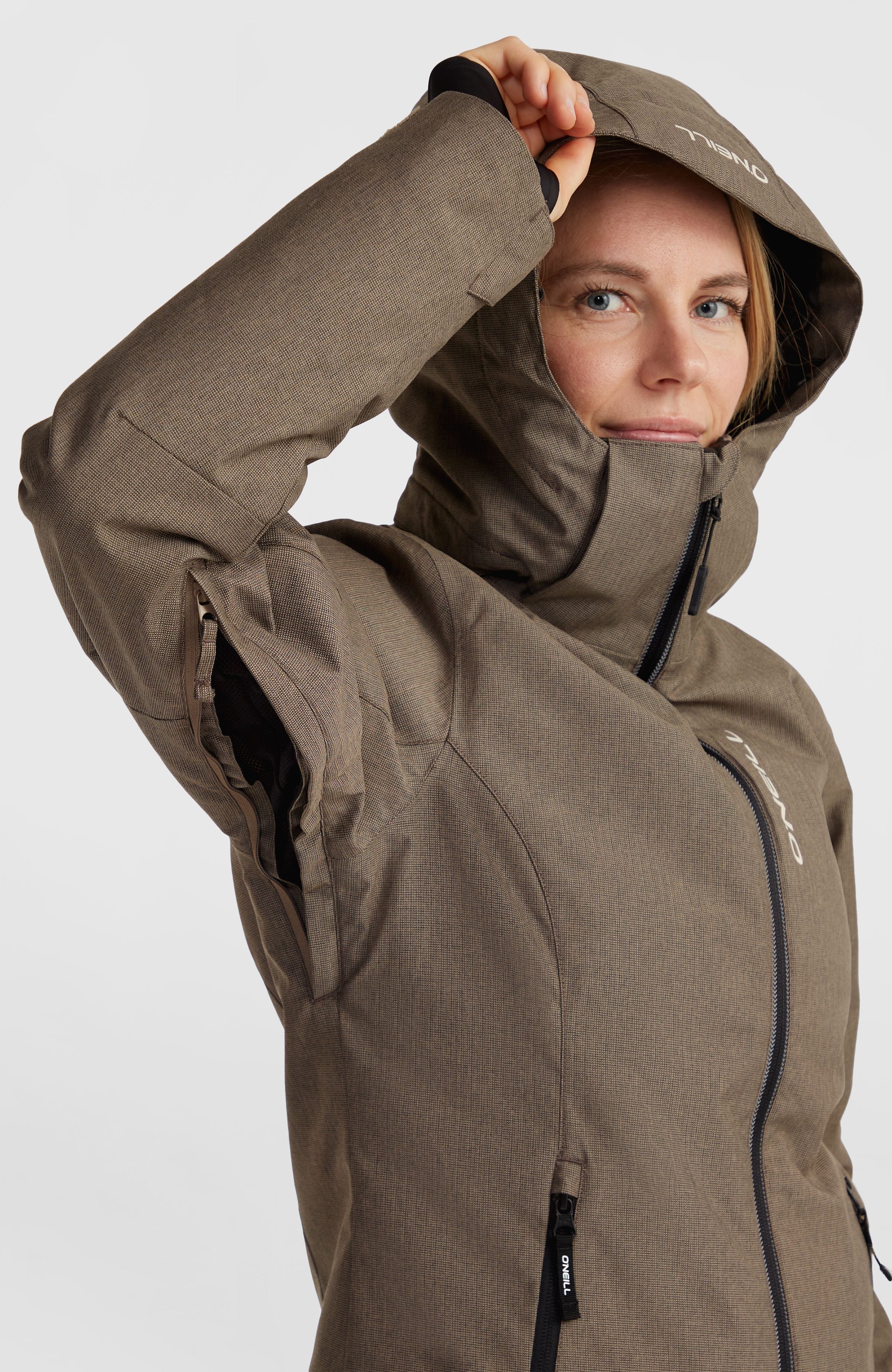STUVITE SNOW JACKET - Image 2