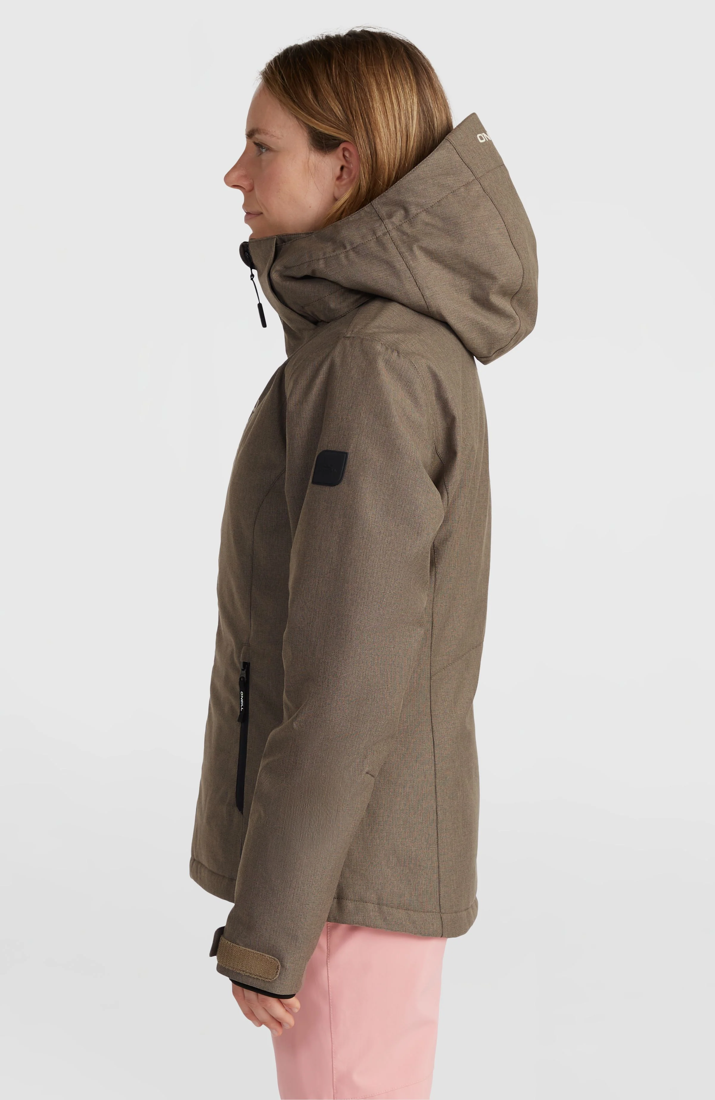STUVITE SNOW JACKET - Image 3