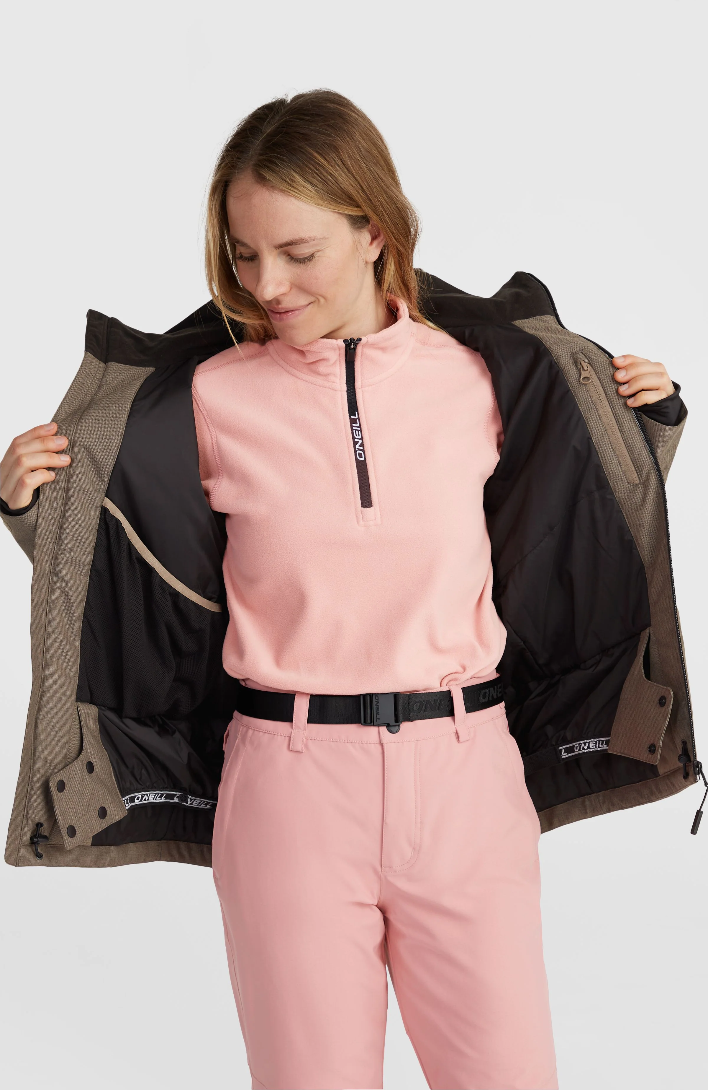 STUVITE SNOW JACKET - Image 4