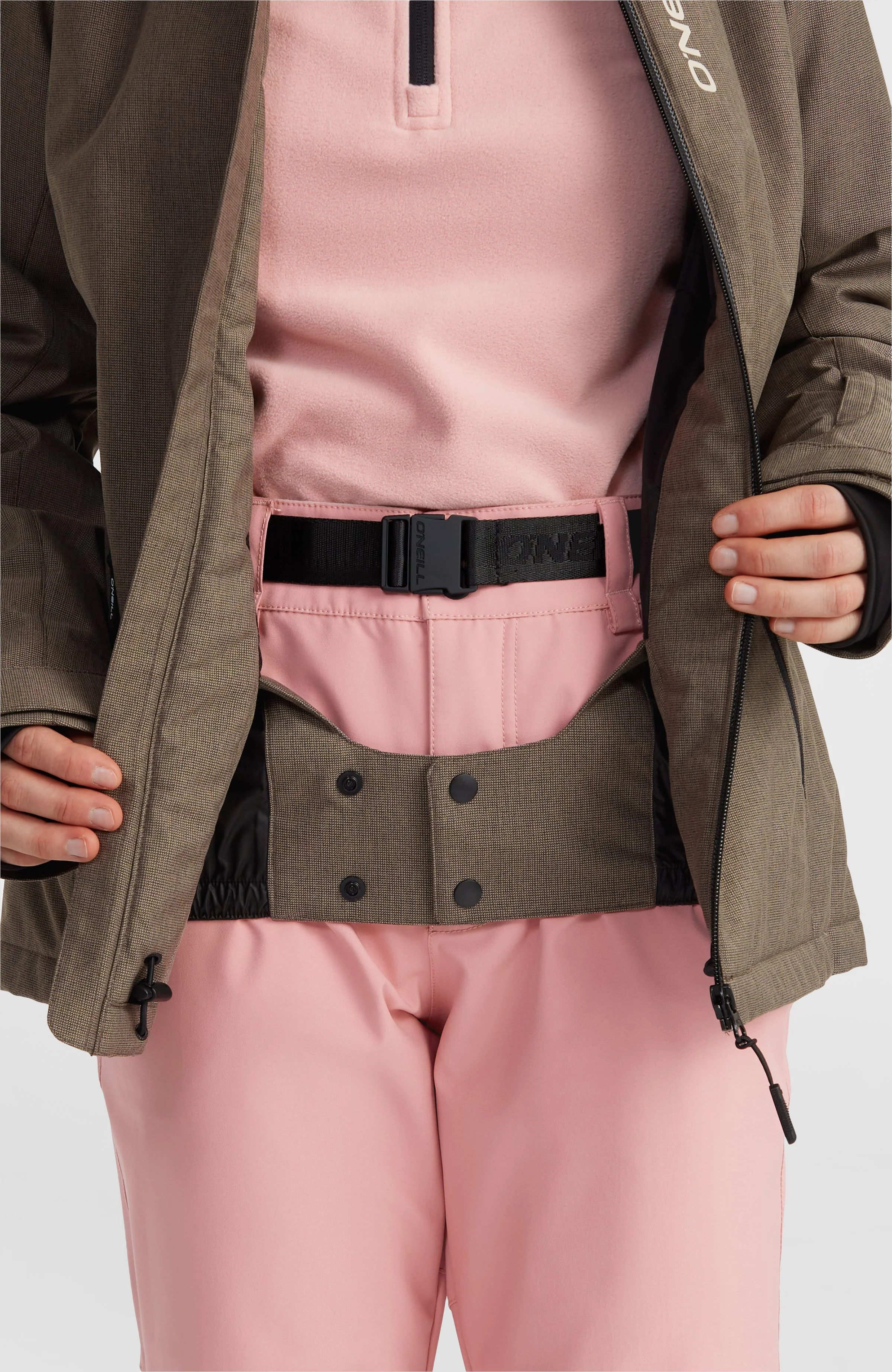 STUVITE SNOW JACKET - Image 5