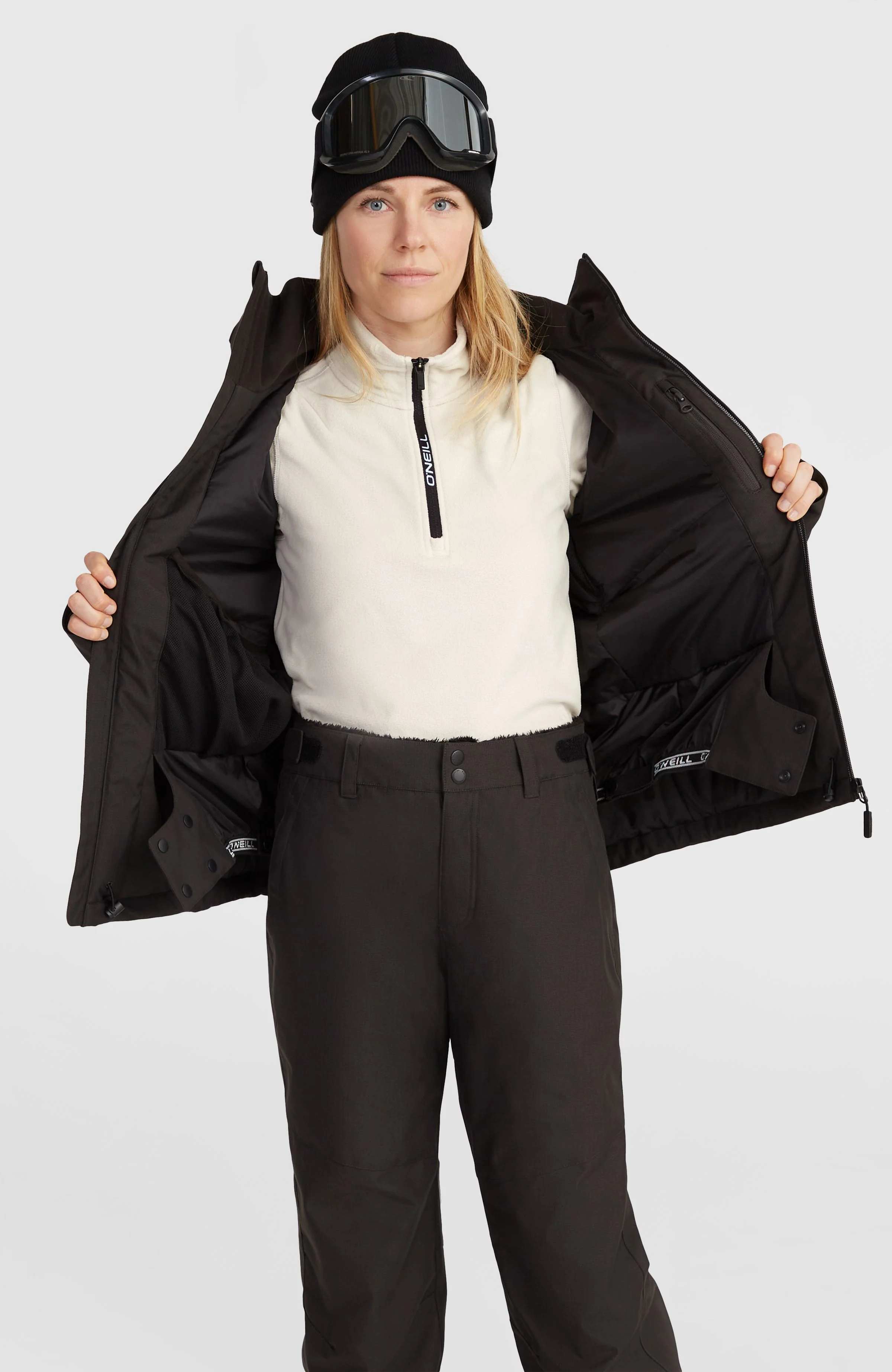 STUVITE SNOW JACKET - Image 4