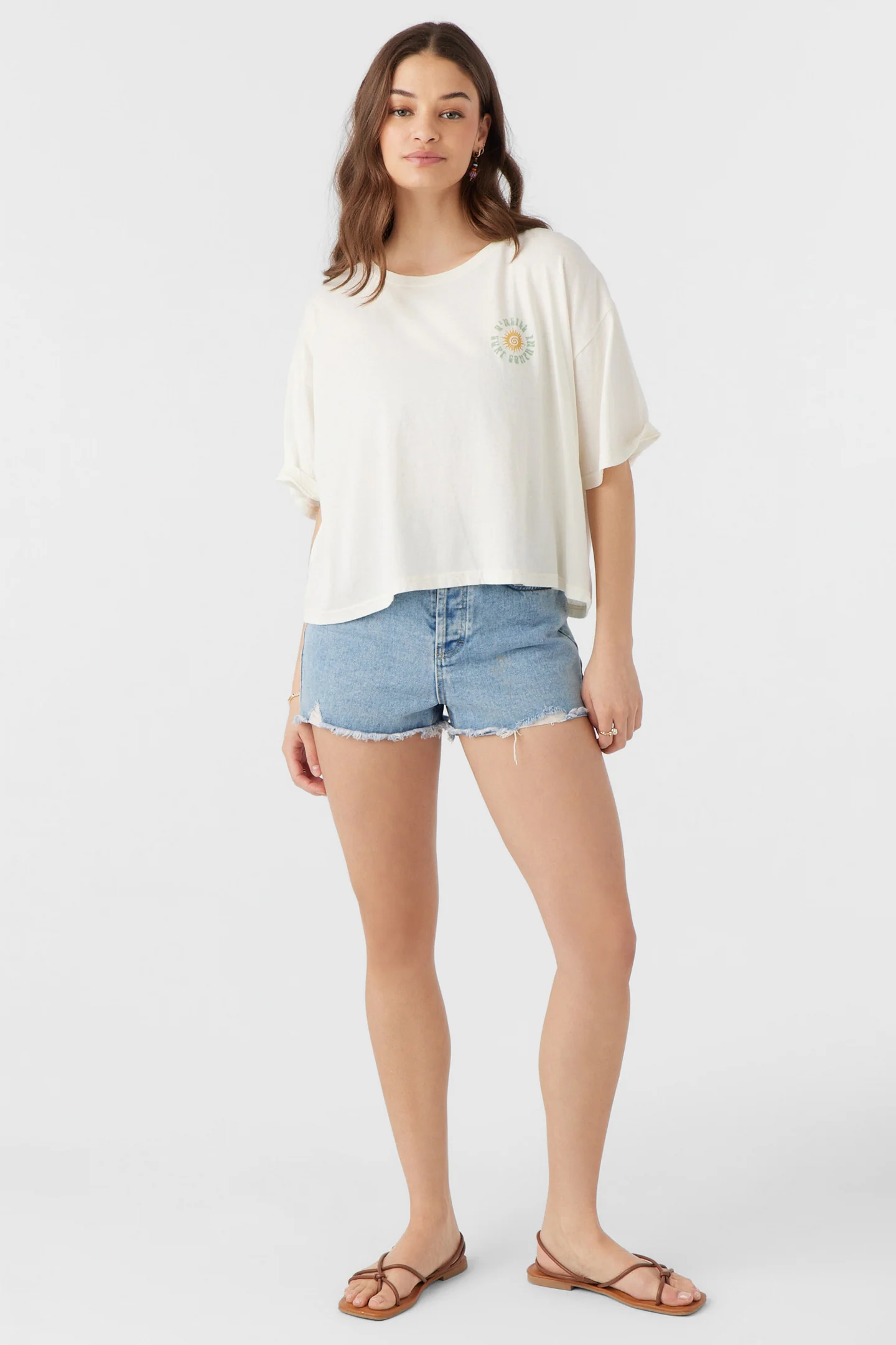 SUMMER DAZE TEE - Image 2