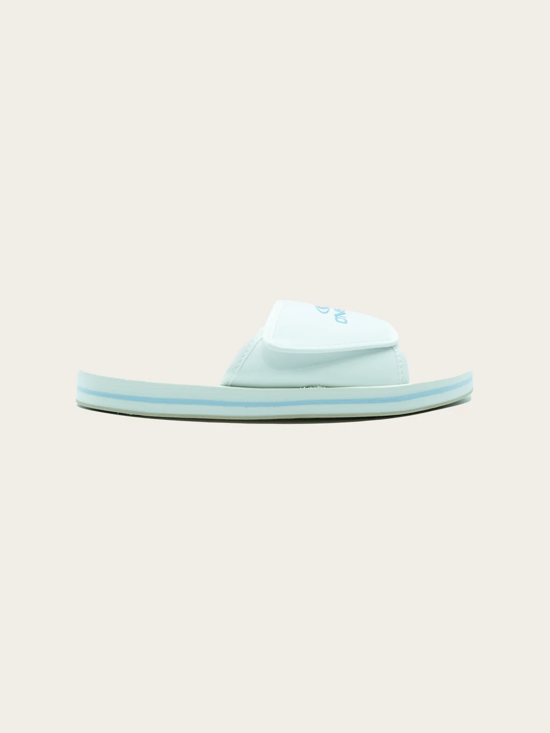 SUMMER SLIDER SANDAL - Image 2