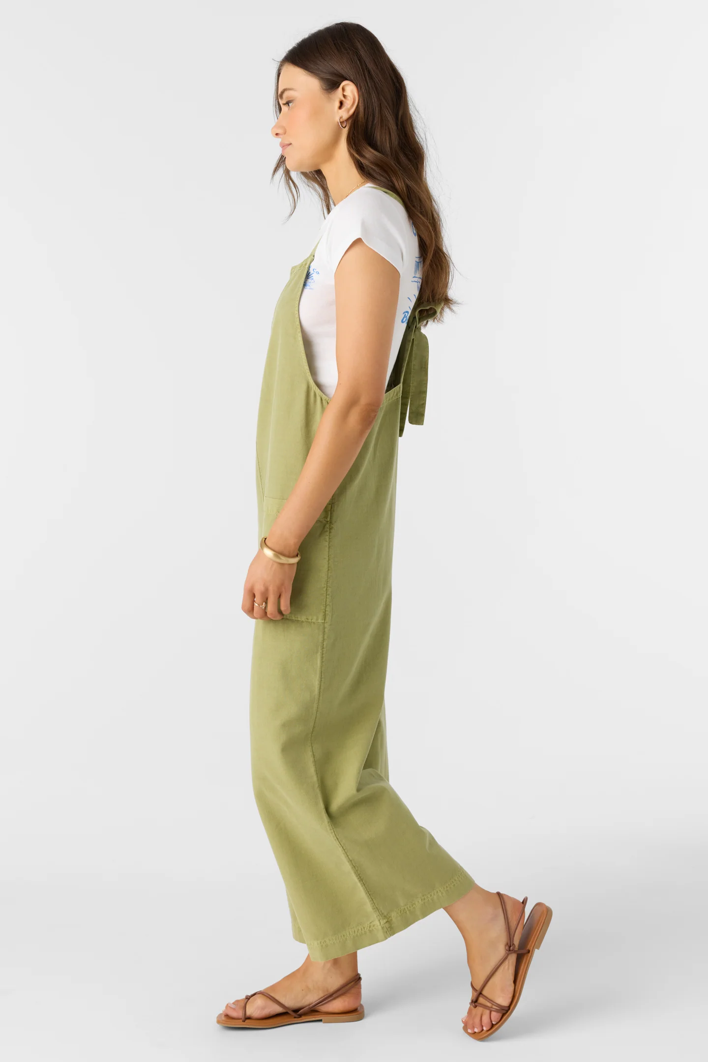 SUMMERLIN JUMPER DRESS - Image 6