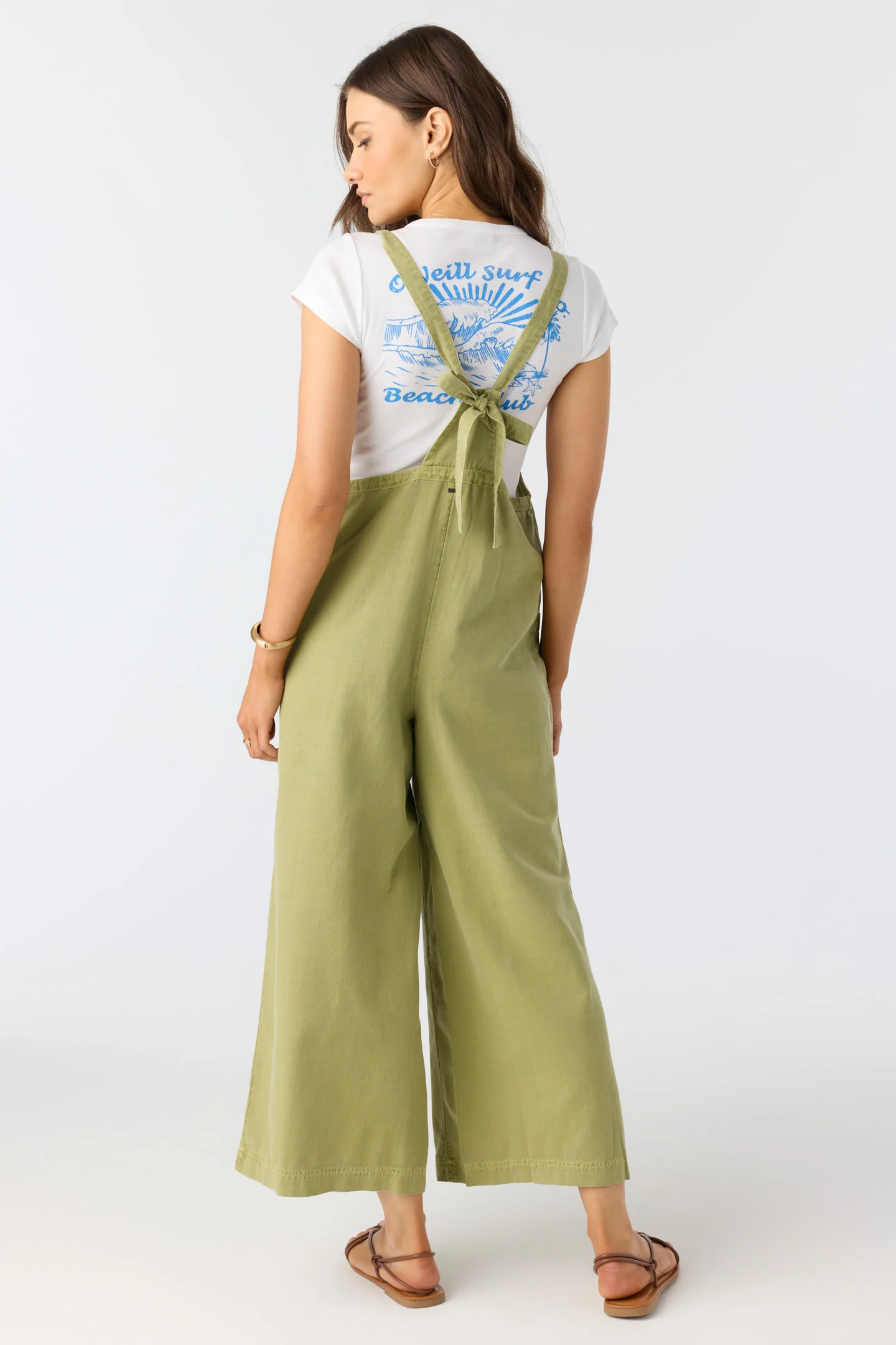 SUMMERLIN JUMPER DRESS - Image 9